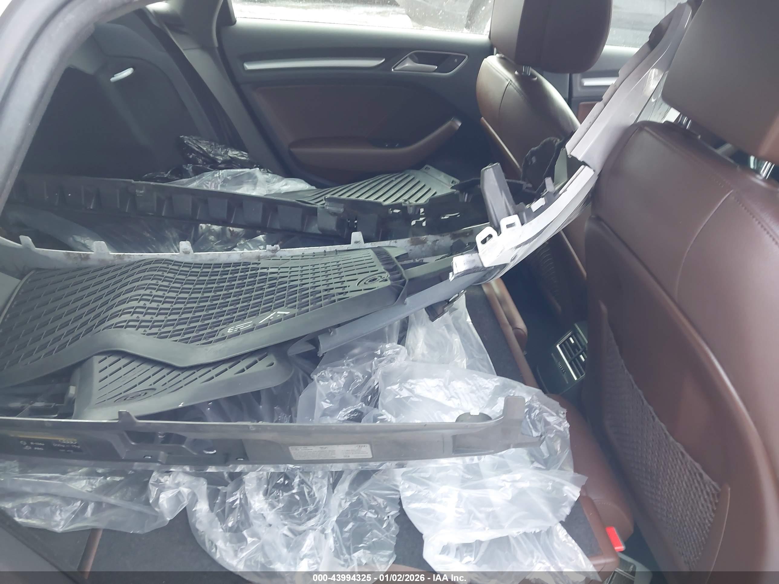 AUDI A3 image 8