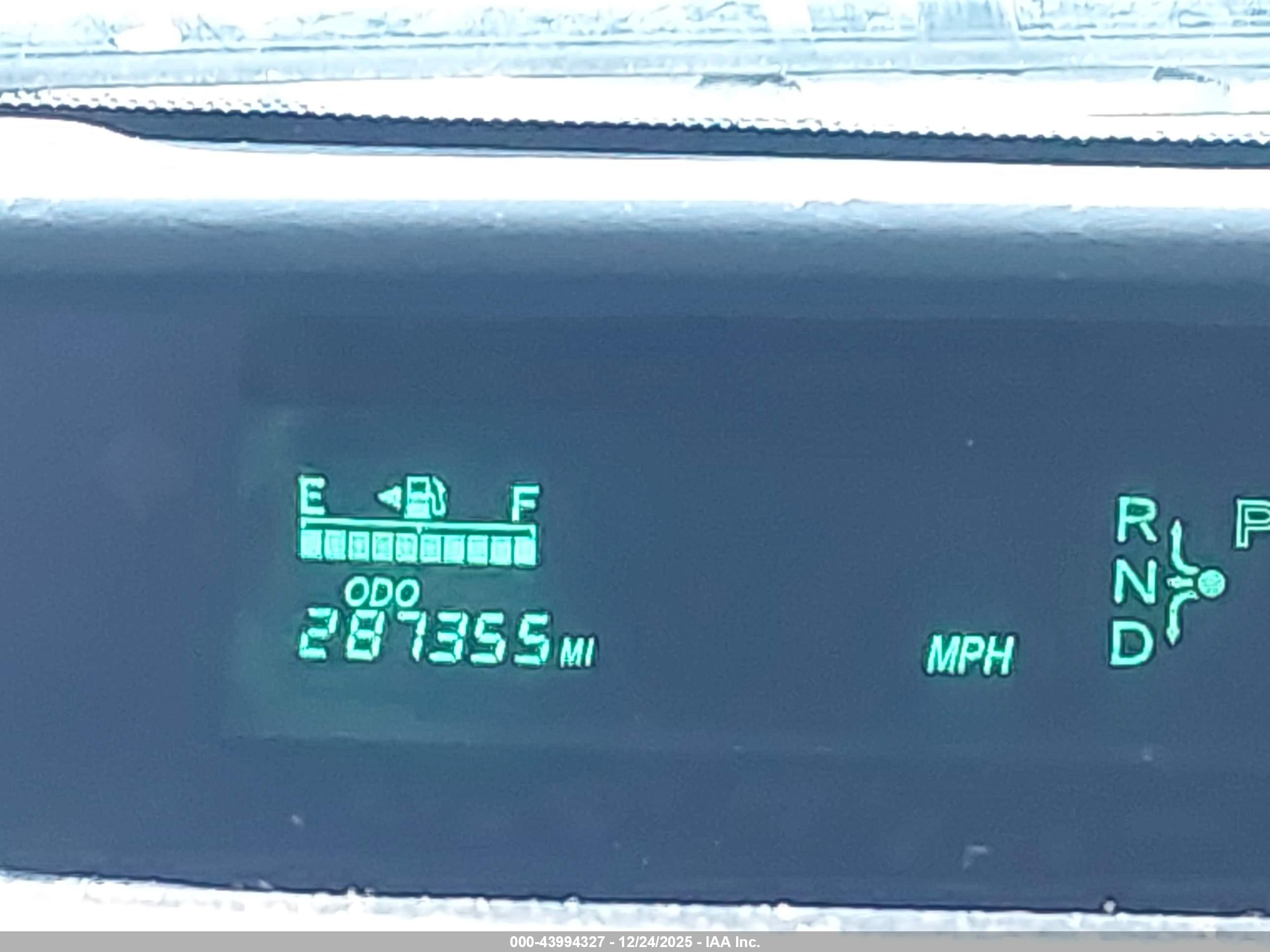 TOYOTA PRIUS image 7