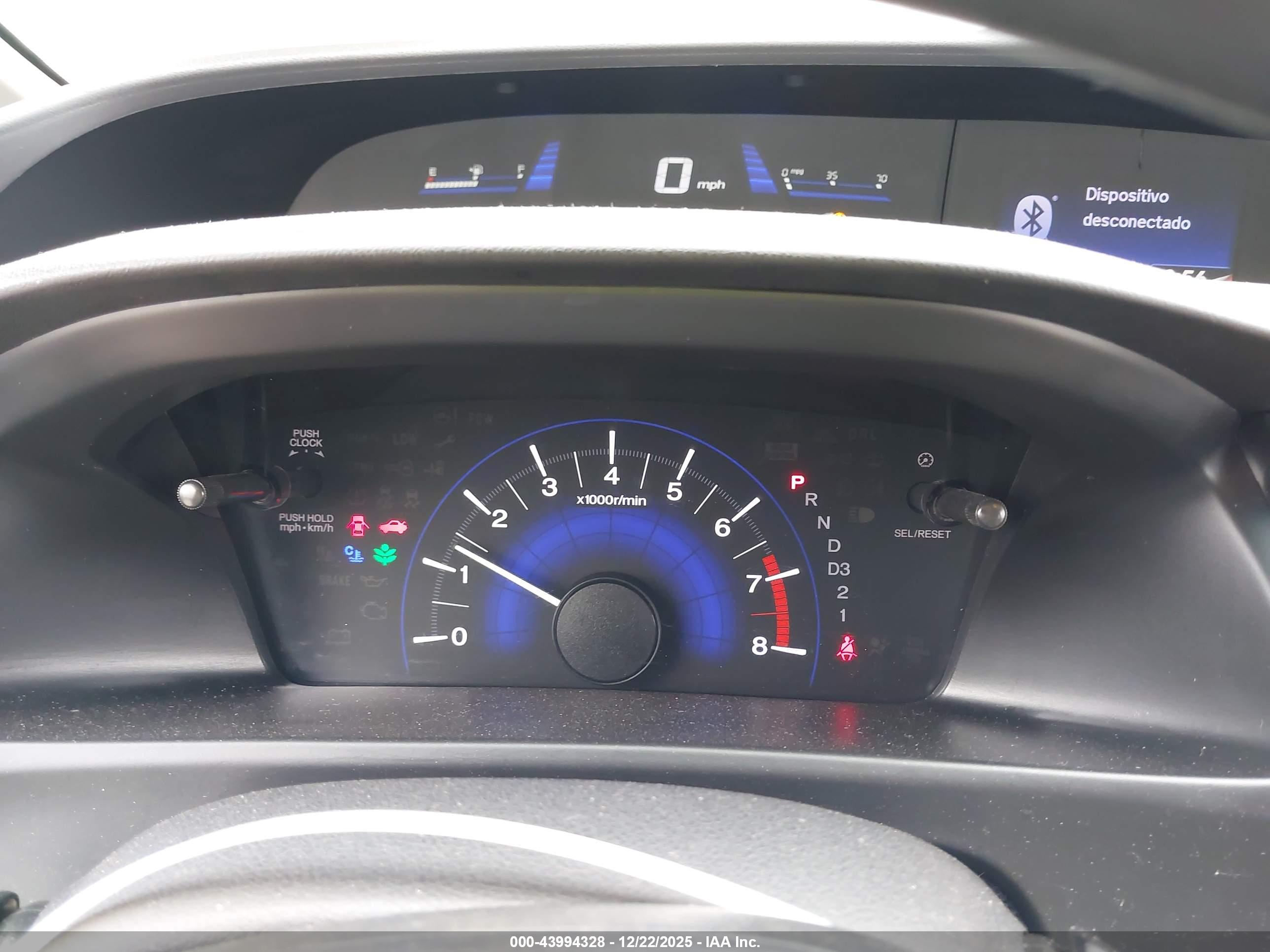 HONDA CIVIC image 7
