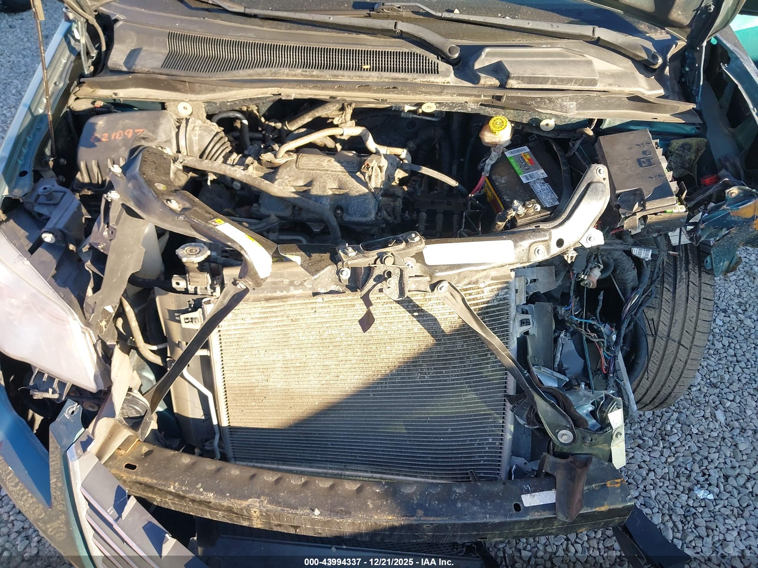 CHRYSLER TOWN image 10