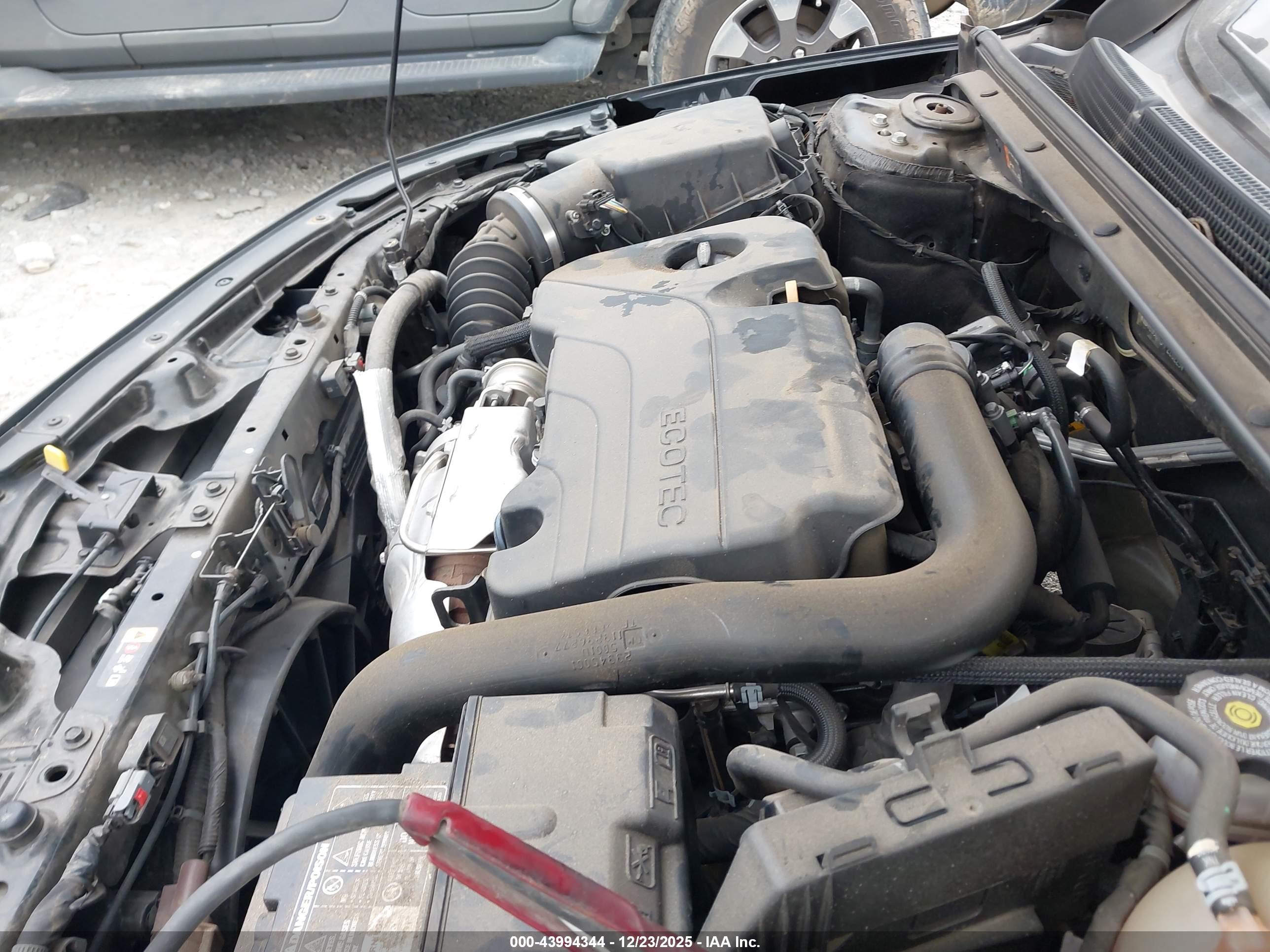CHEVROLET MALIBU image 10