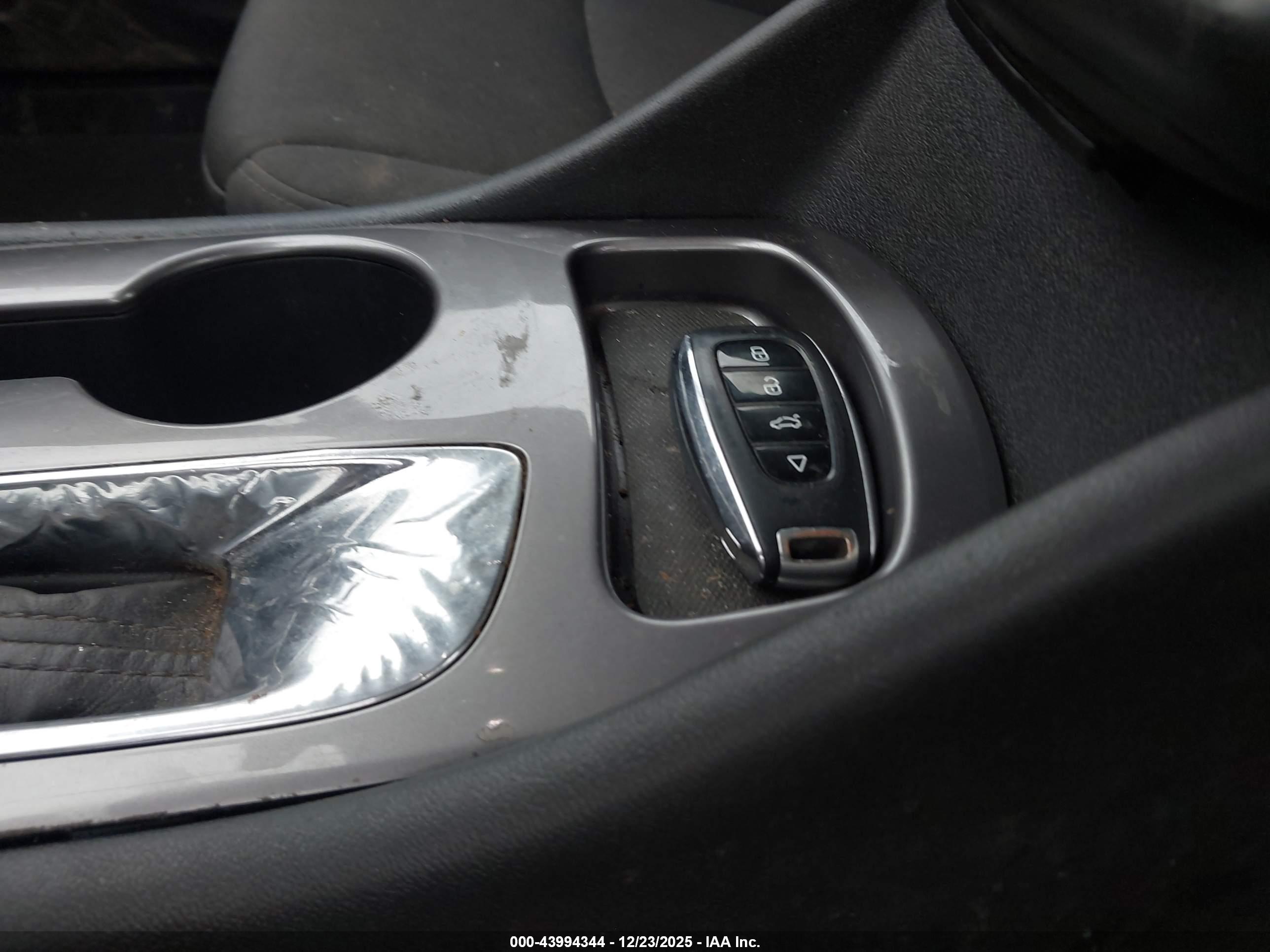 CHEVROLET MALIBU image 11