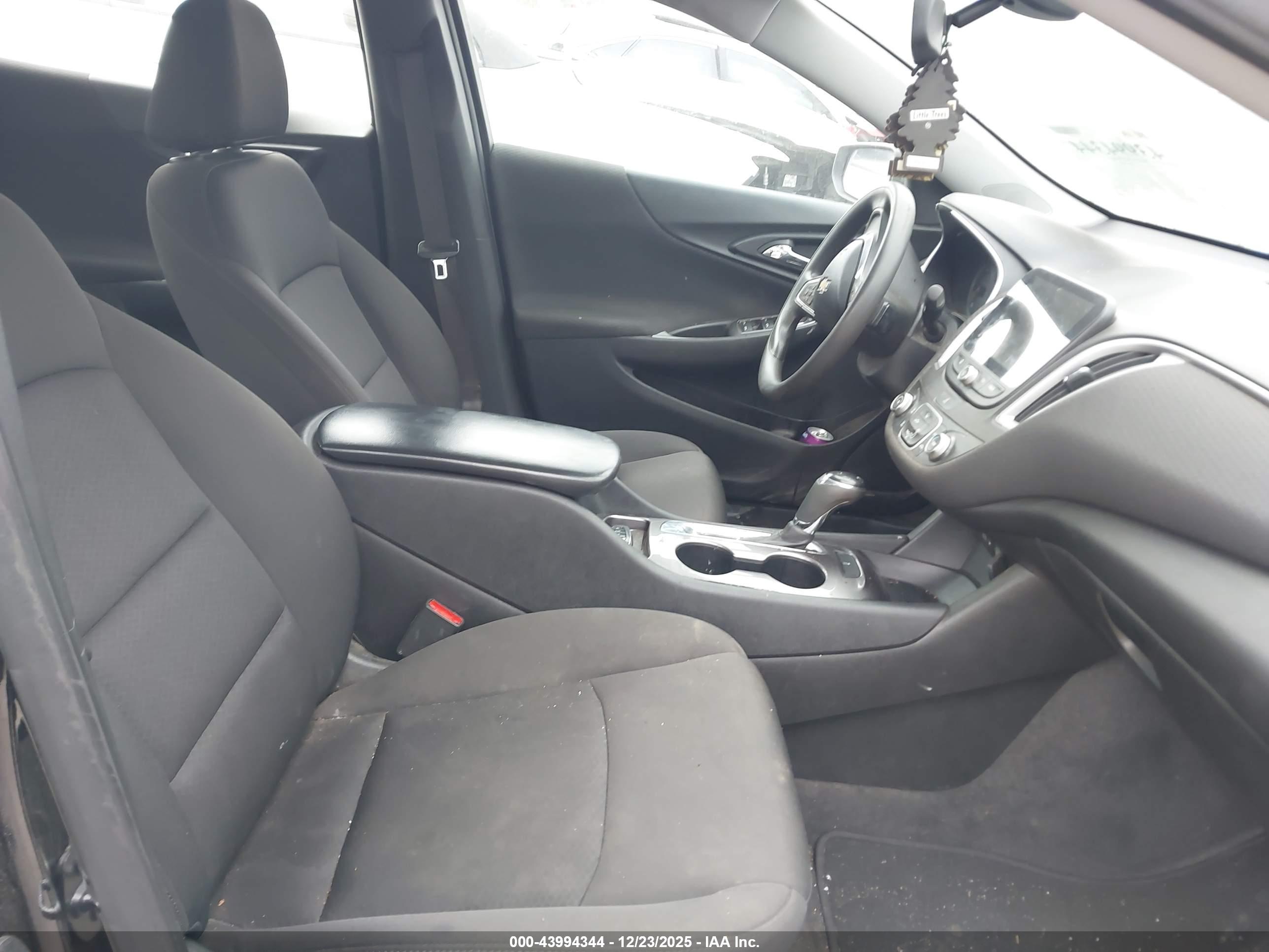 CHEVROLET MALIBU image 5