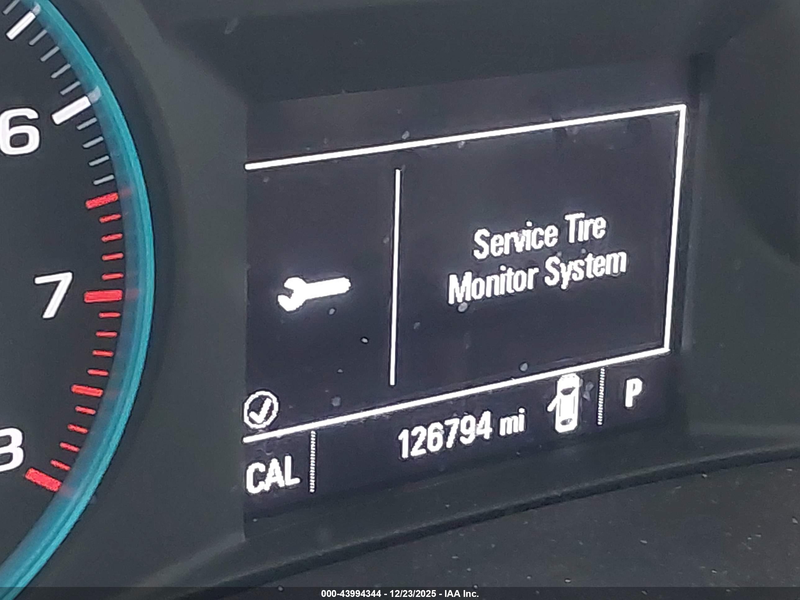 CHEVROLET MALIBU image 7