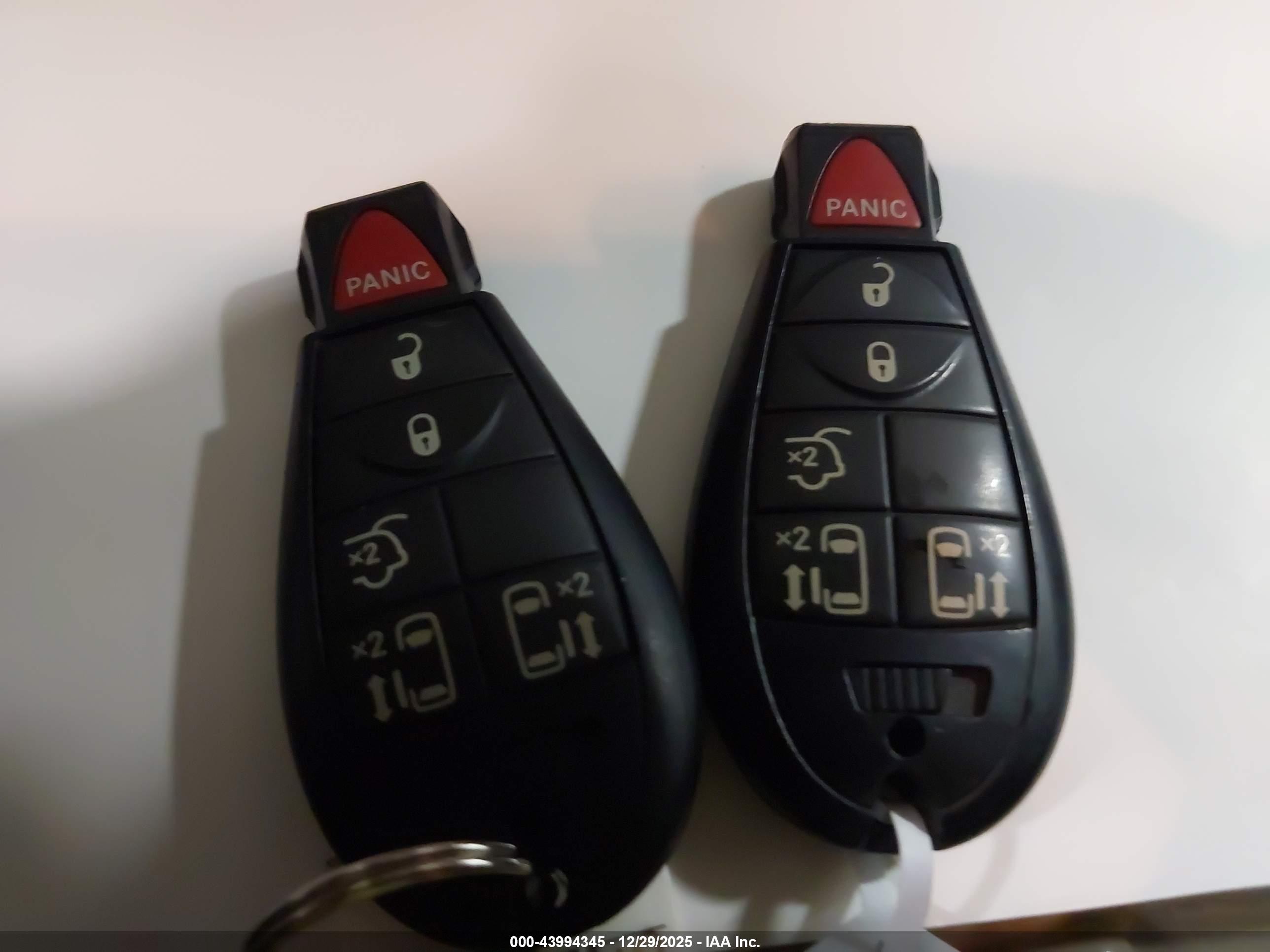 DODGE GRAND image 11