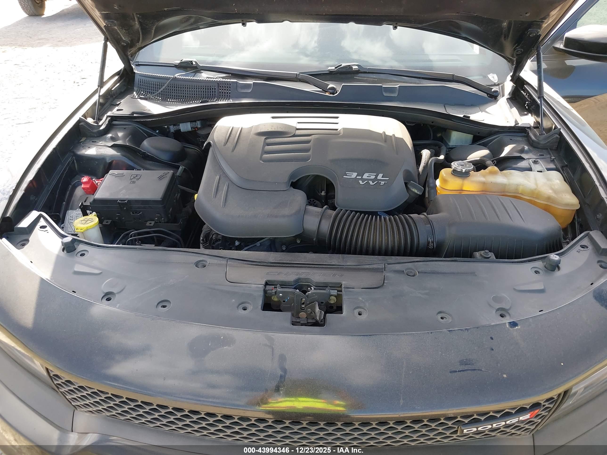 DODGE CHARGER image 10