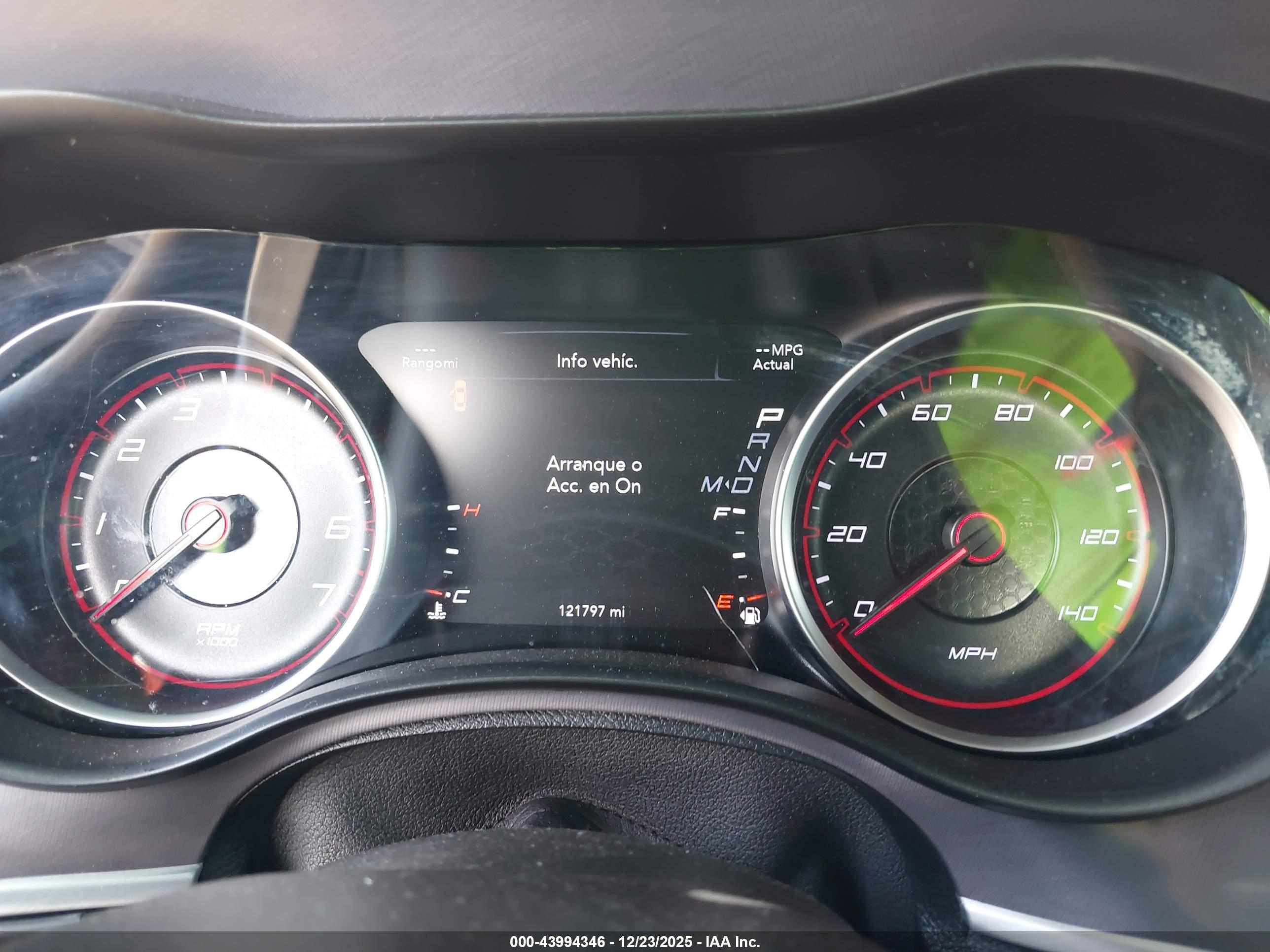 DODGE CHARGER image 7