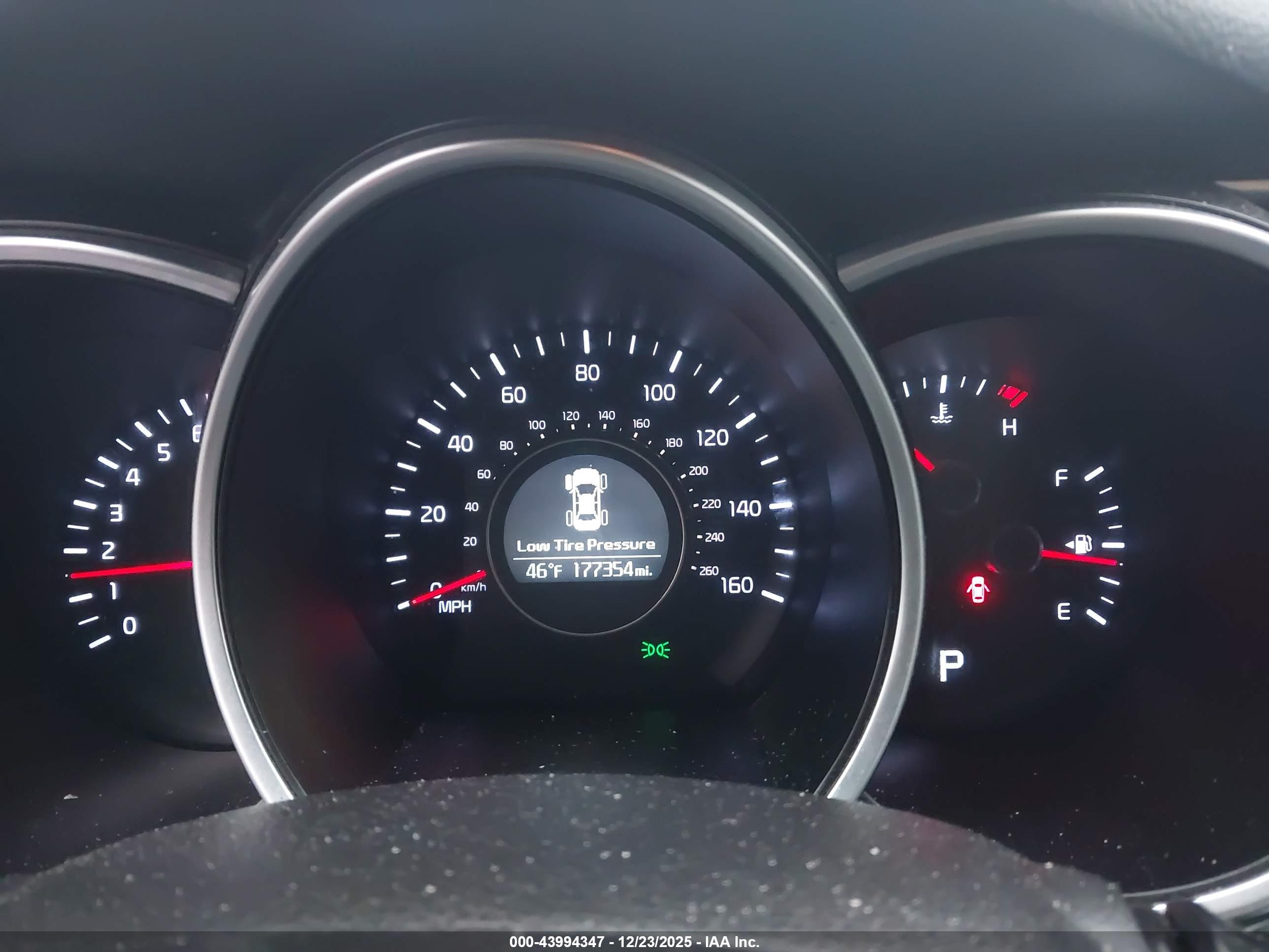 KIA OPTIMA image 7
