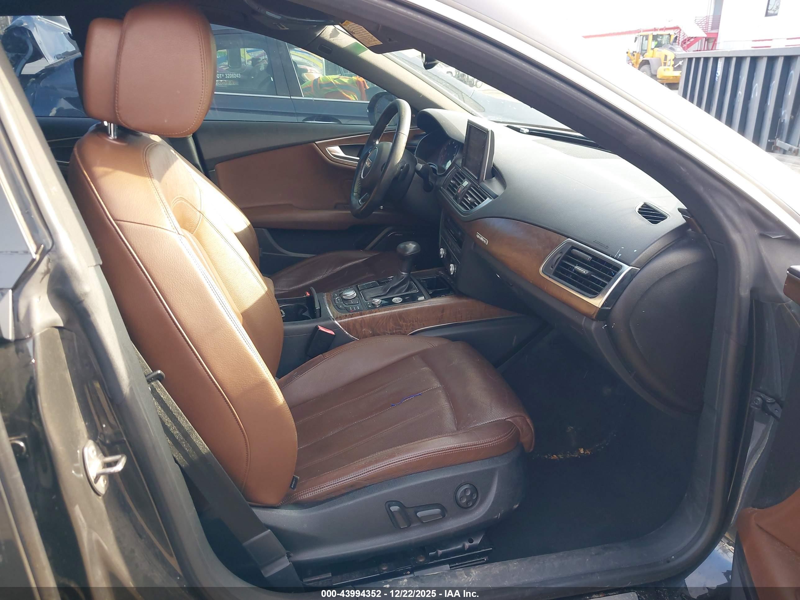 AUDI A7 image 5
