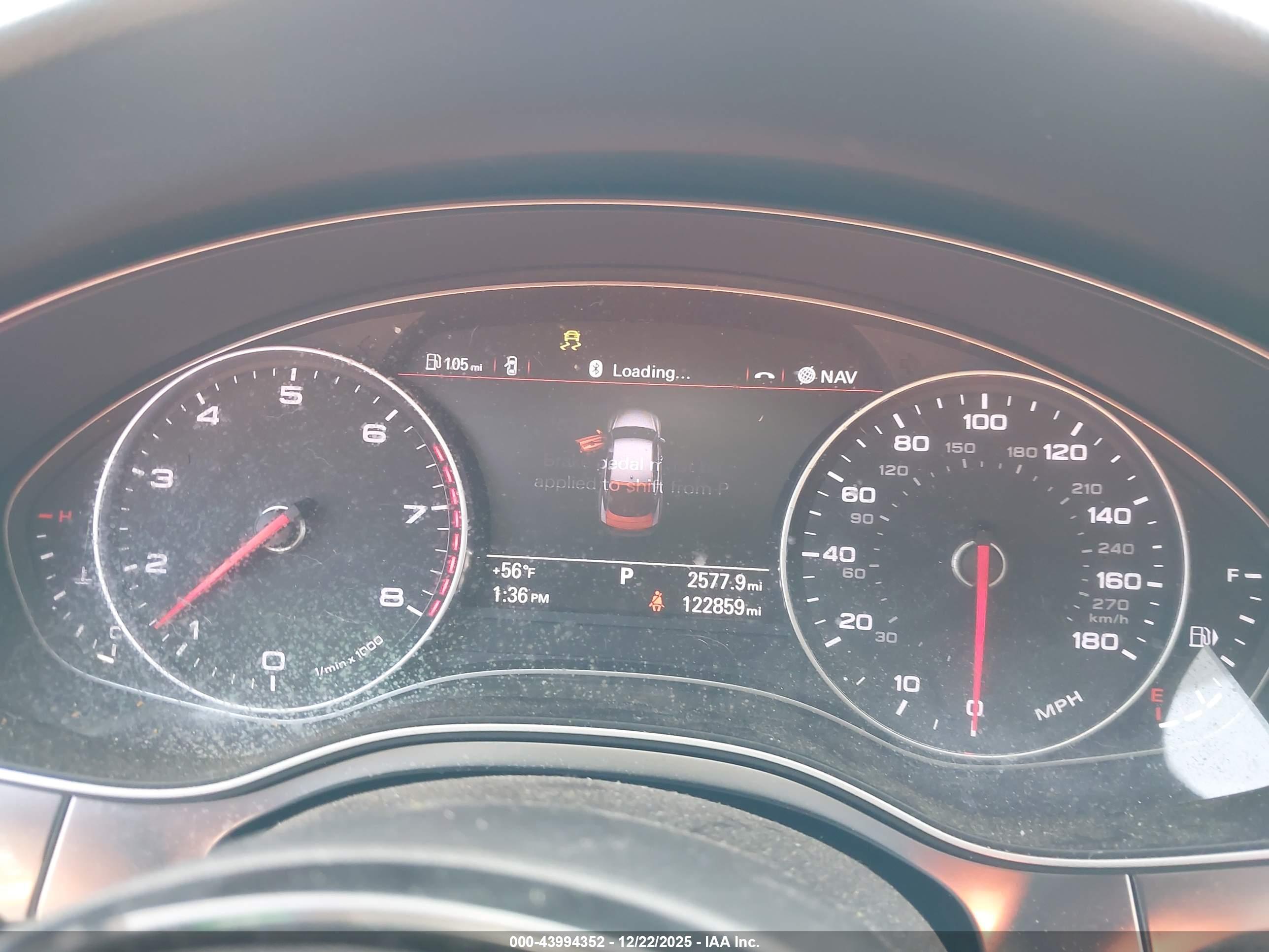 AUDI A7 image 7