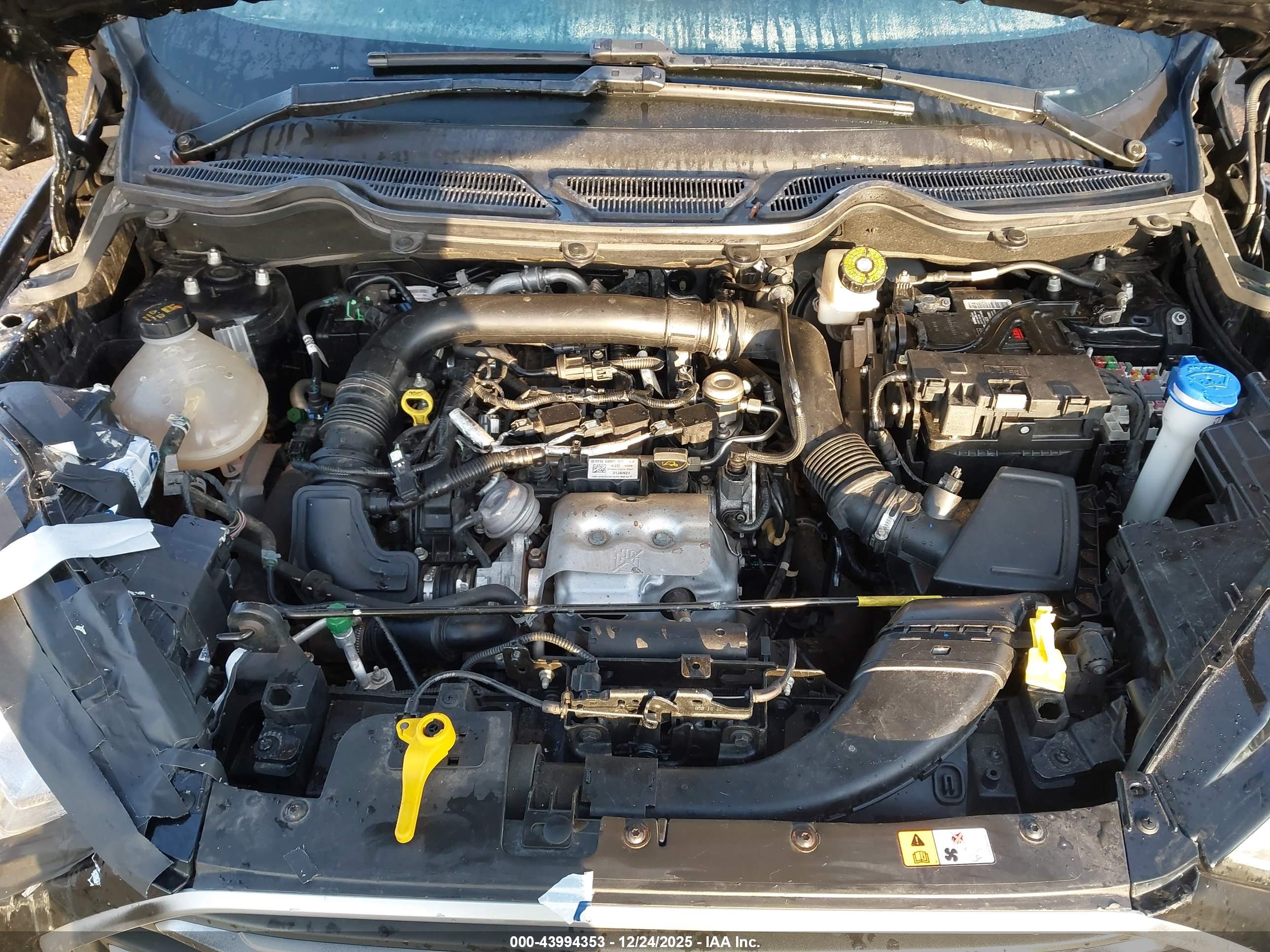FORD ECOSPORT image 10