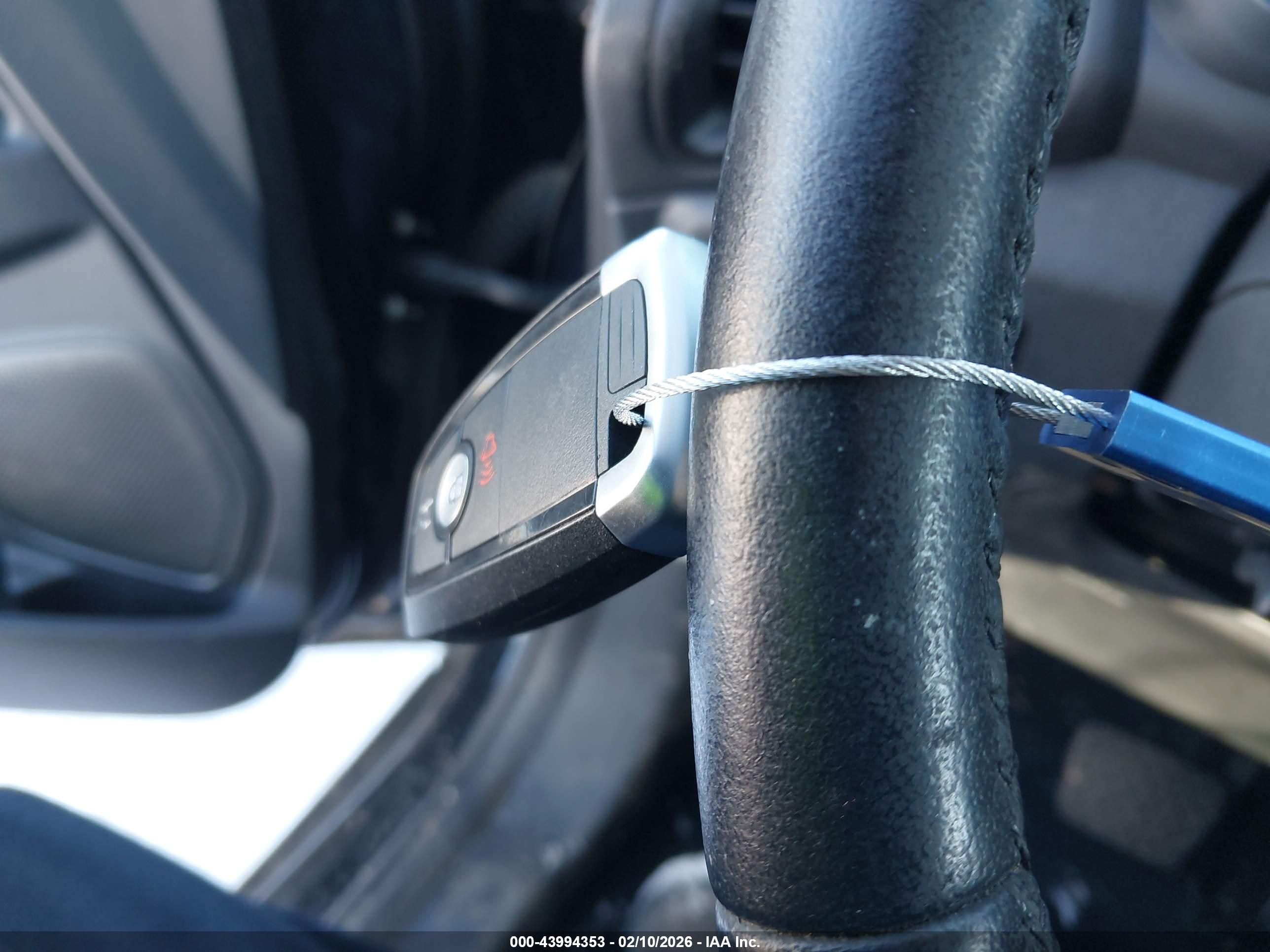 FORD ECOSPORT image 11