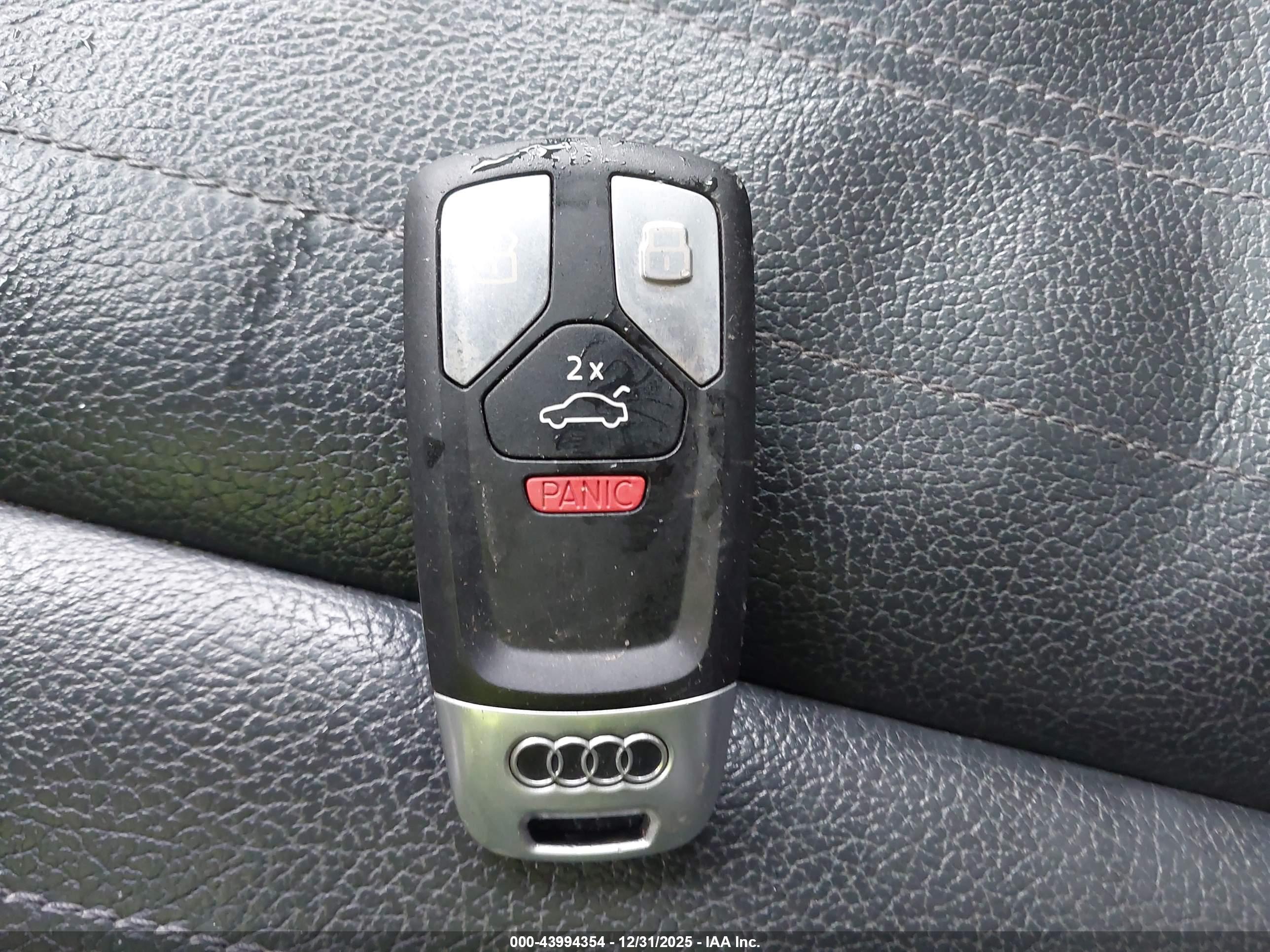 AUDI Q5 image 11