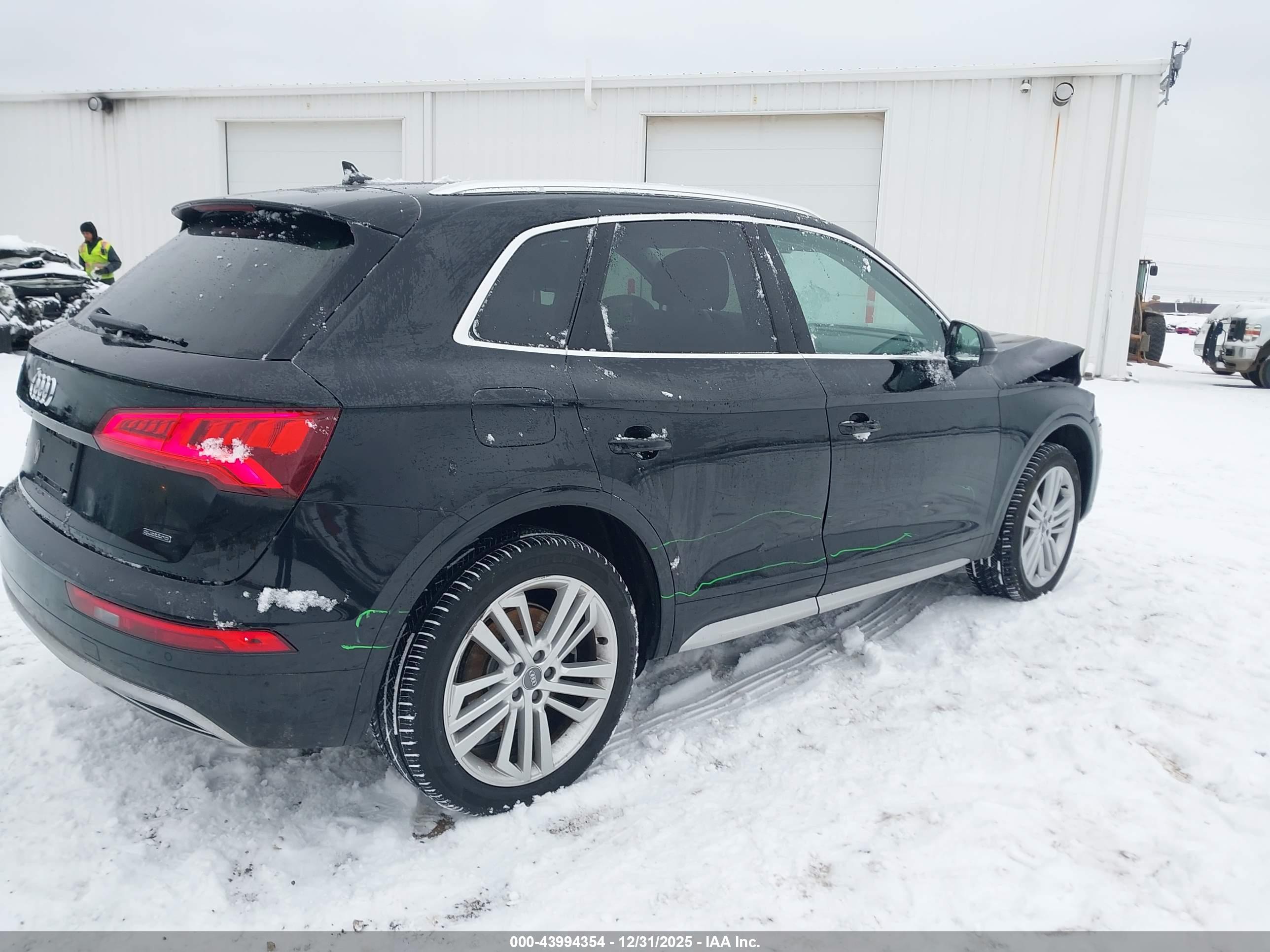 AUDI Q5 image 4