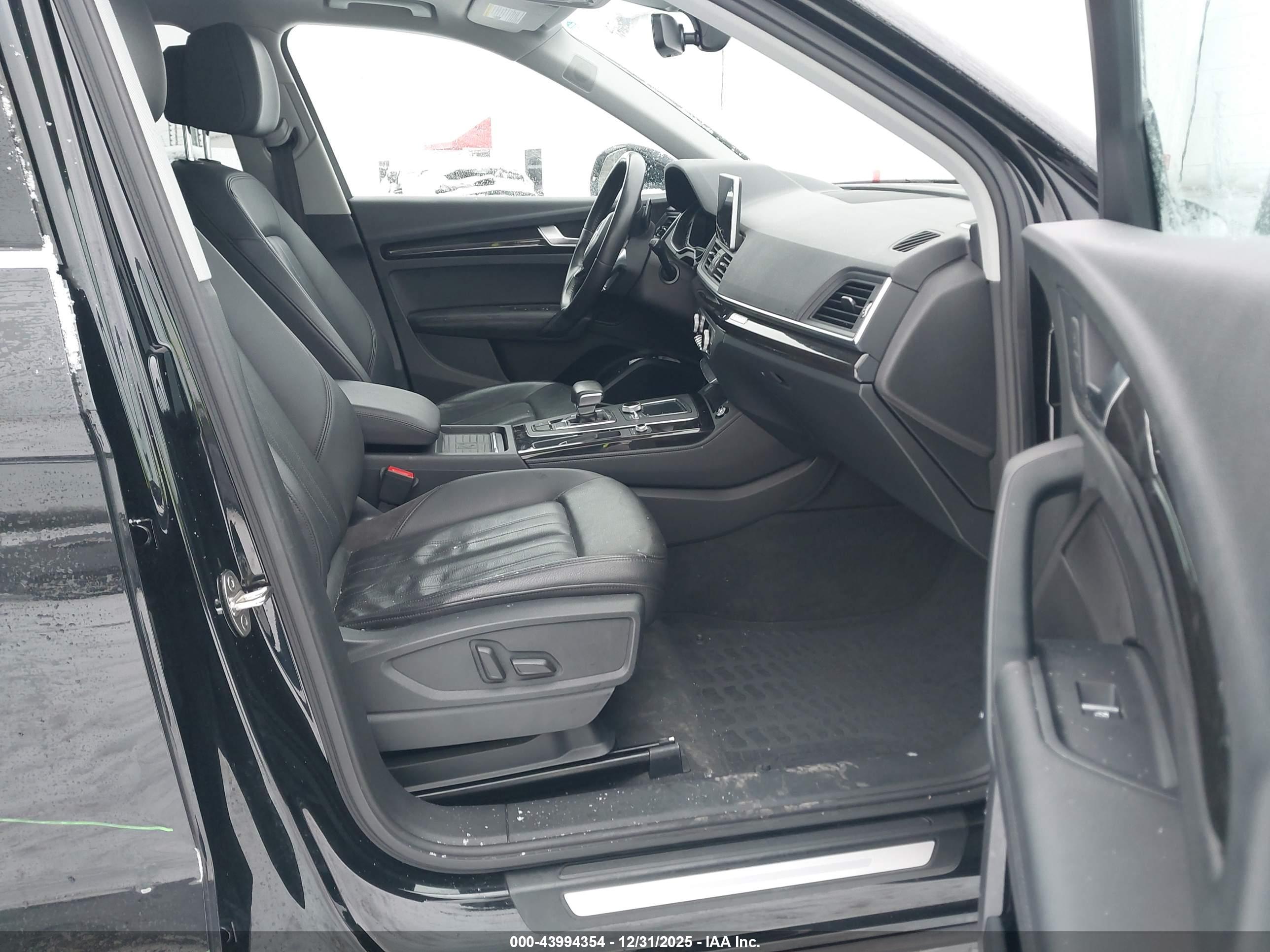 AUDI Q5 image 5