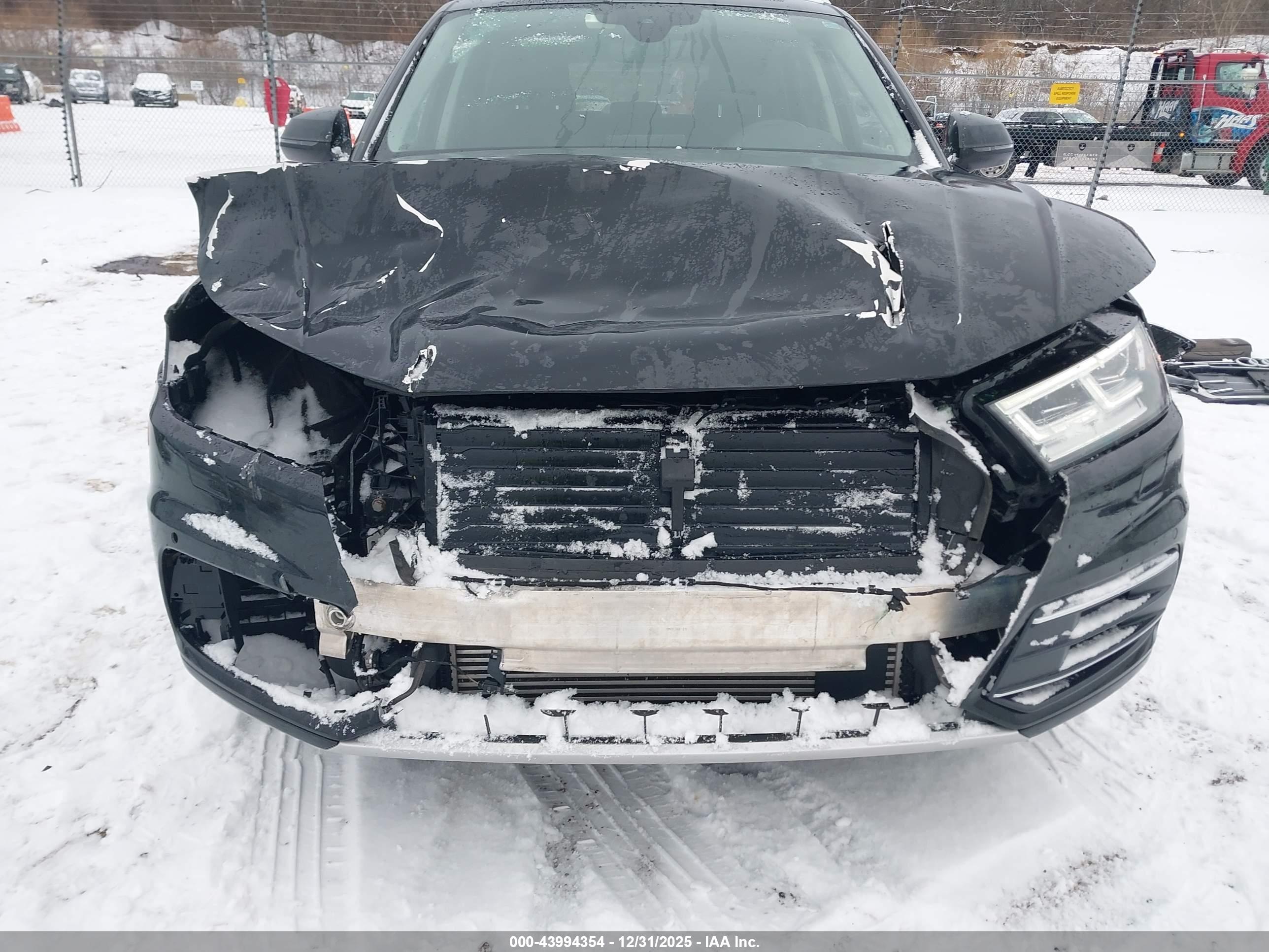 AUDI Q5 image 6