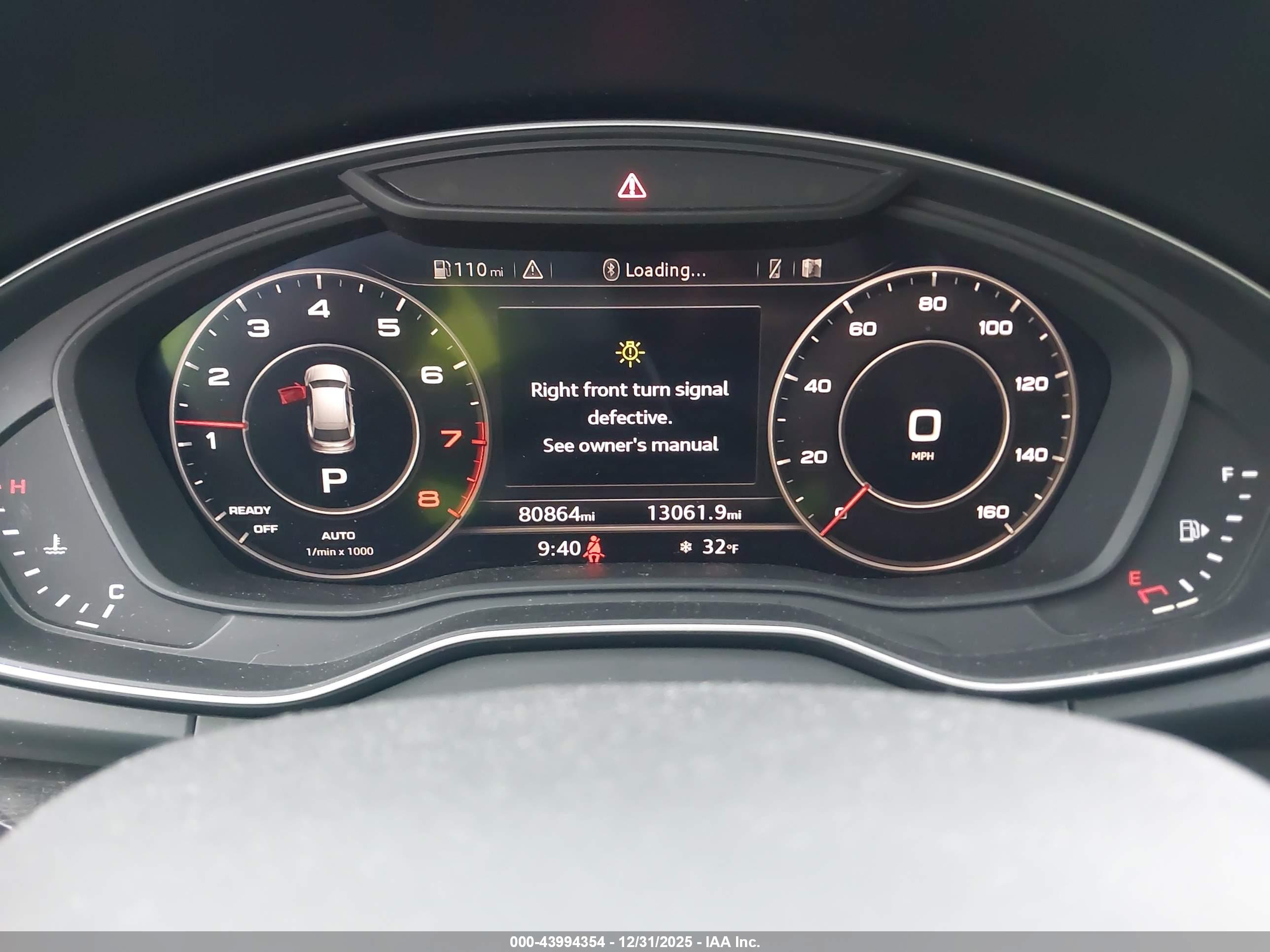 AUDI Q5 image 7