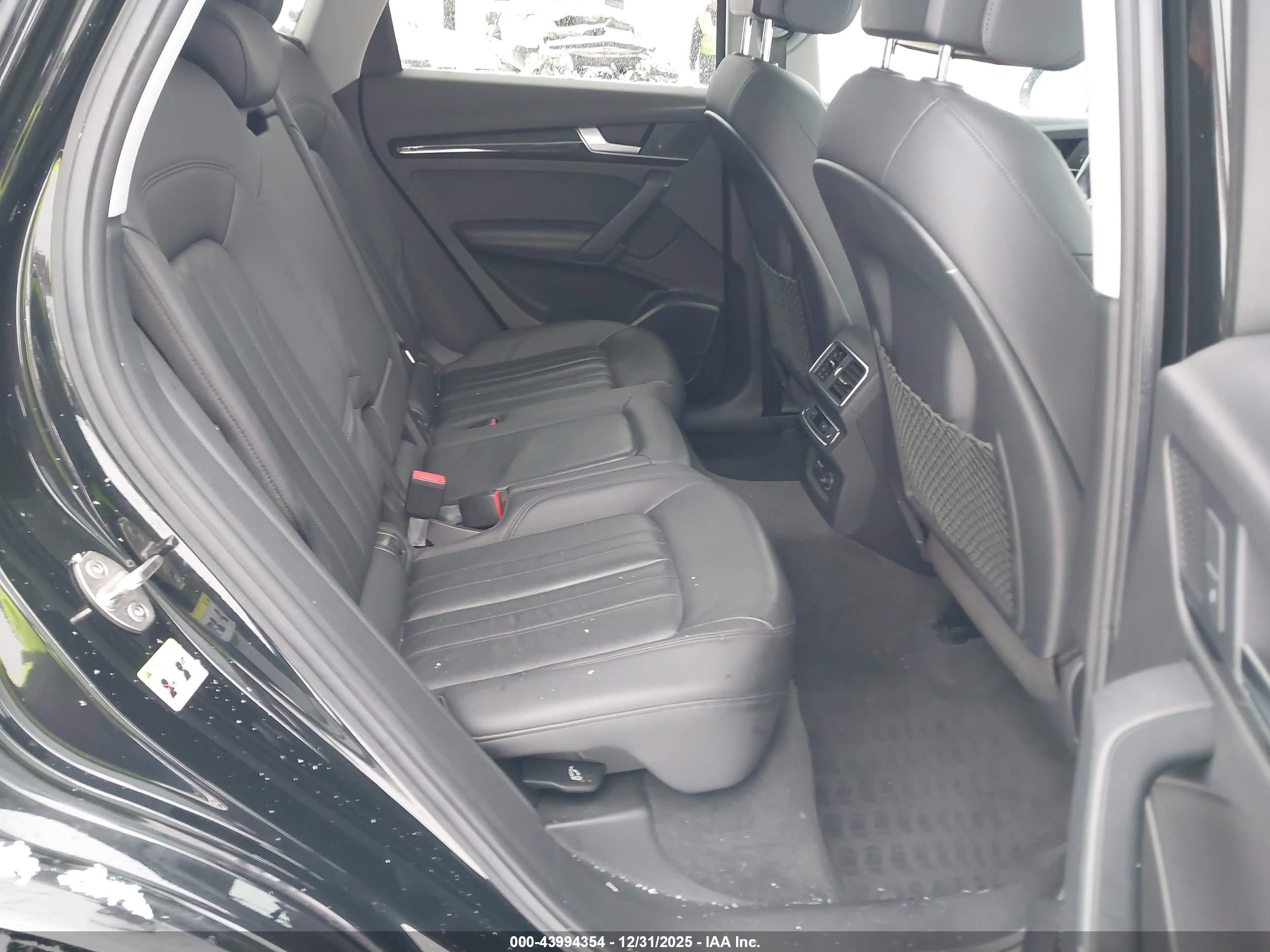 AUDI Q5 image 8
