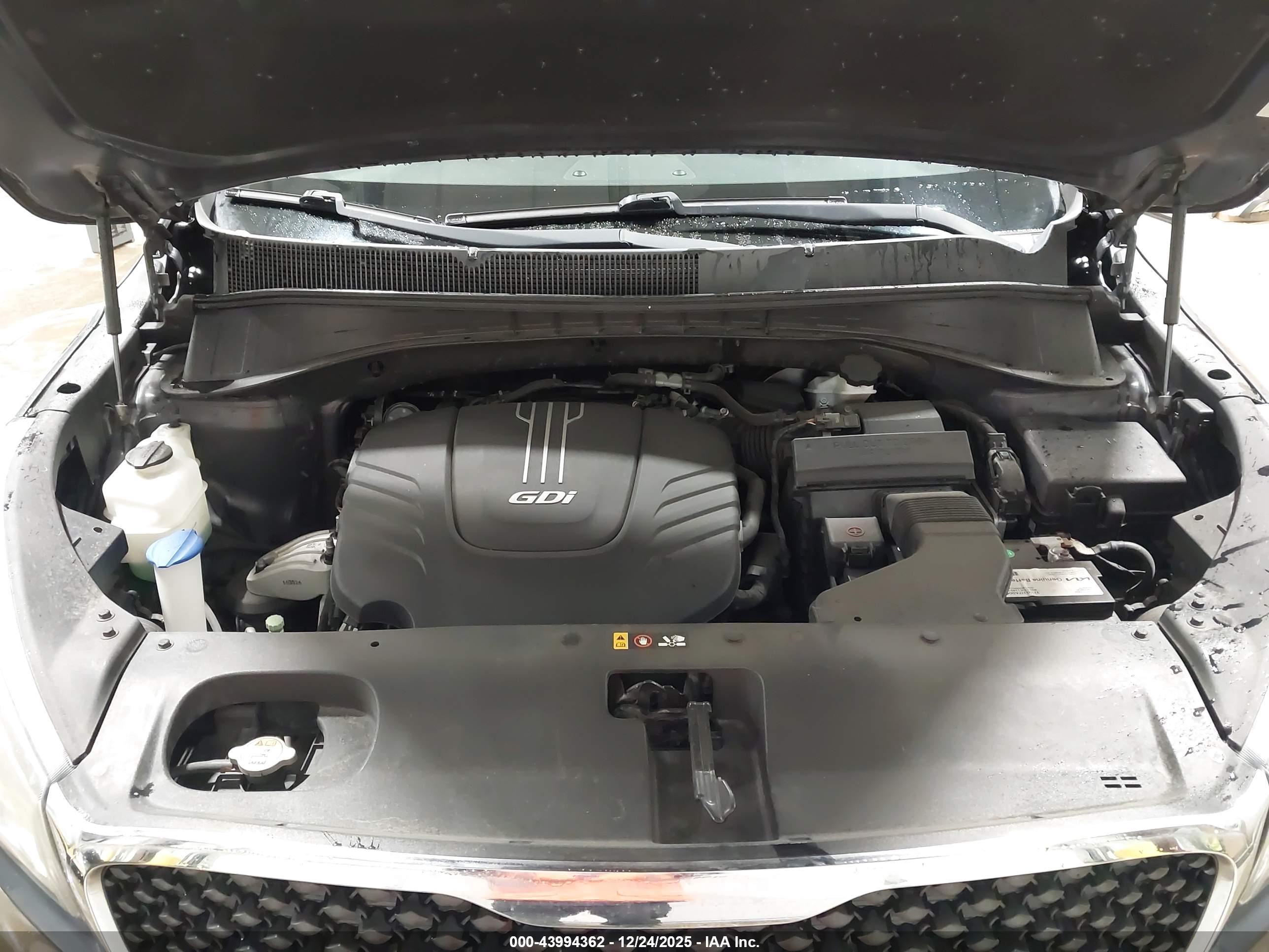 KIA SORENTO image 10
