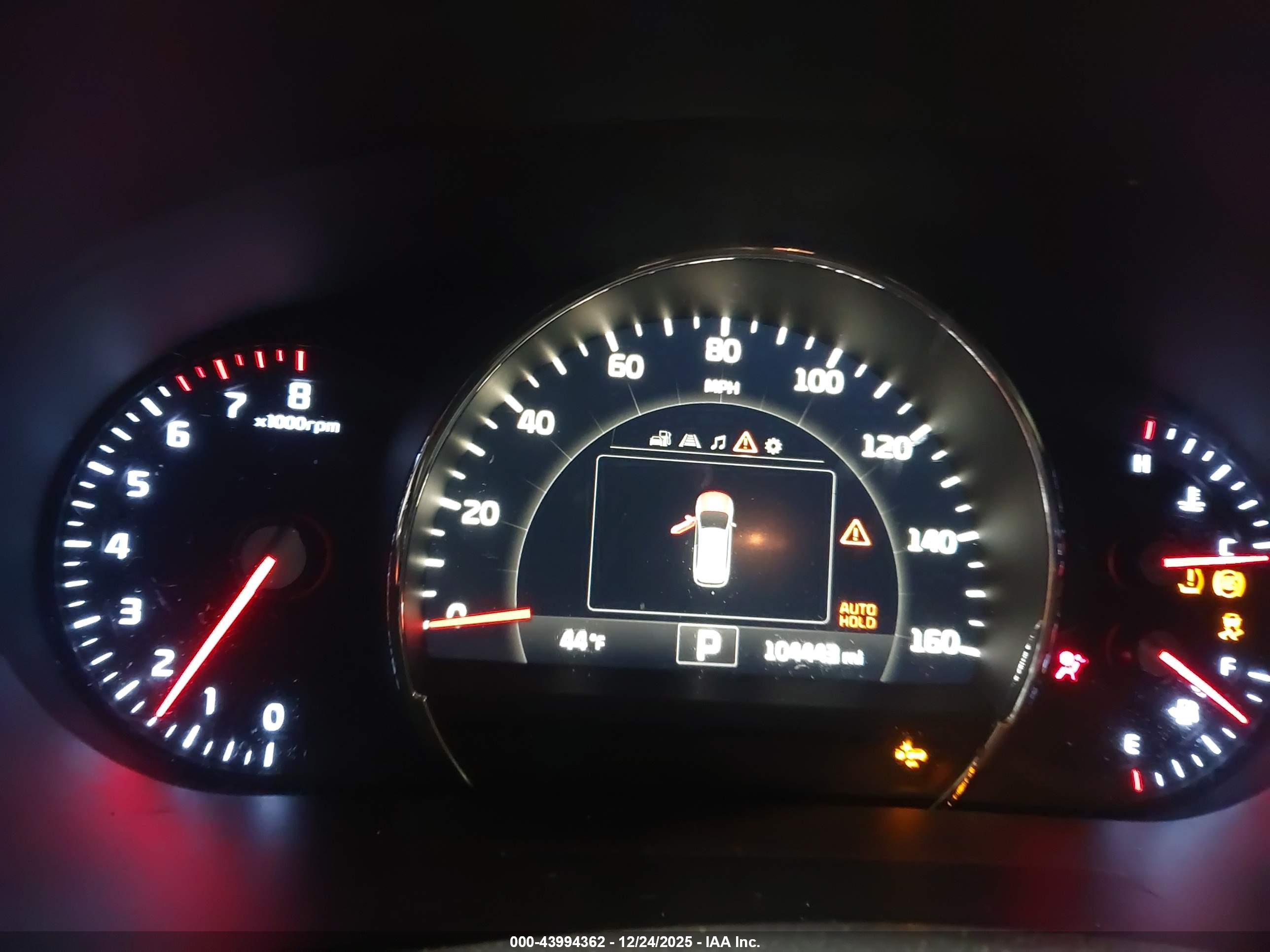 KIA SORENTO image 7