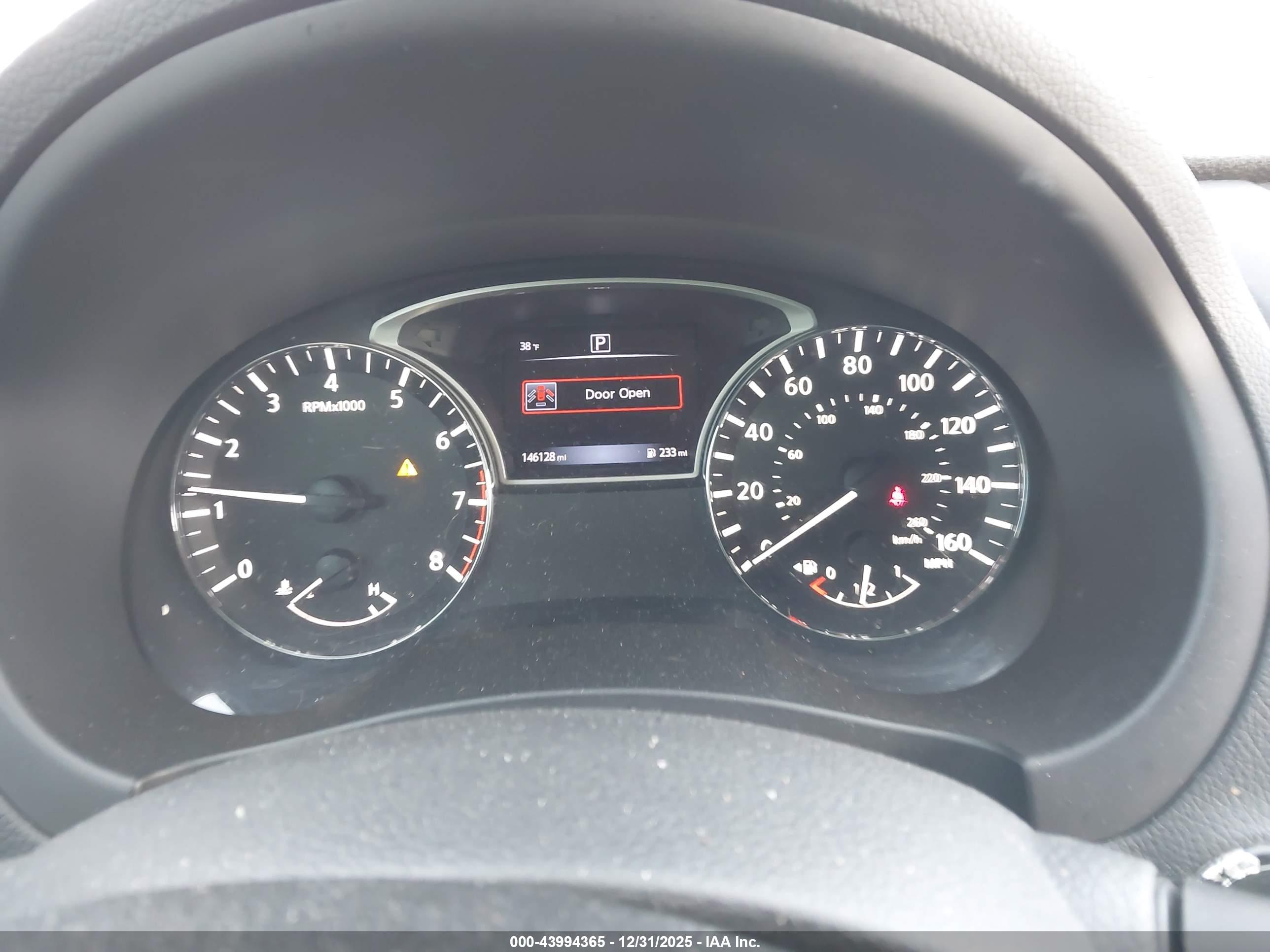 NISSAN ALTIMA image 7