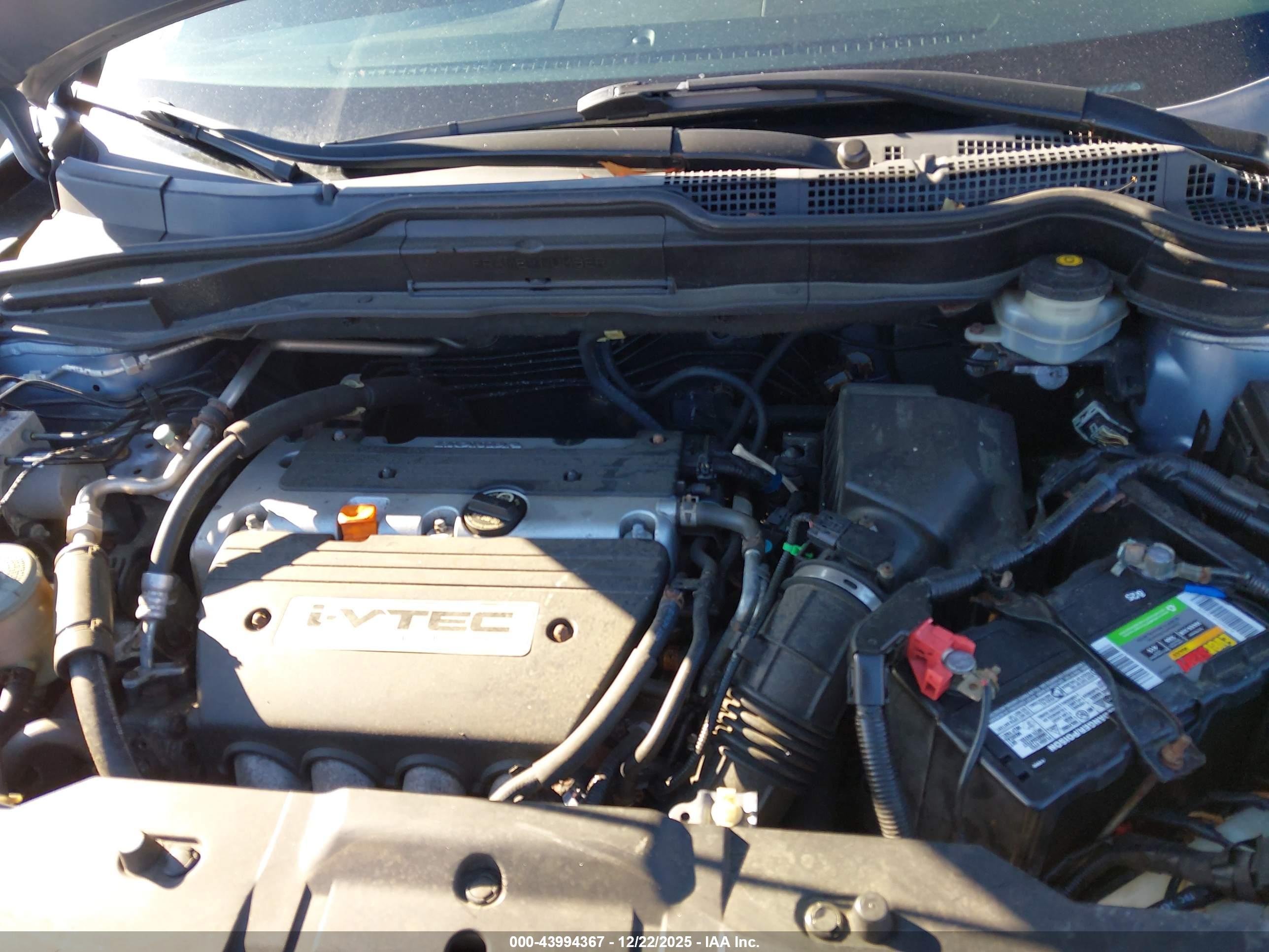 HONDA CR-V image 10
