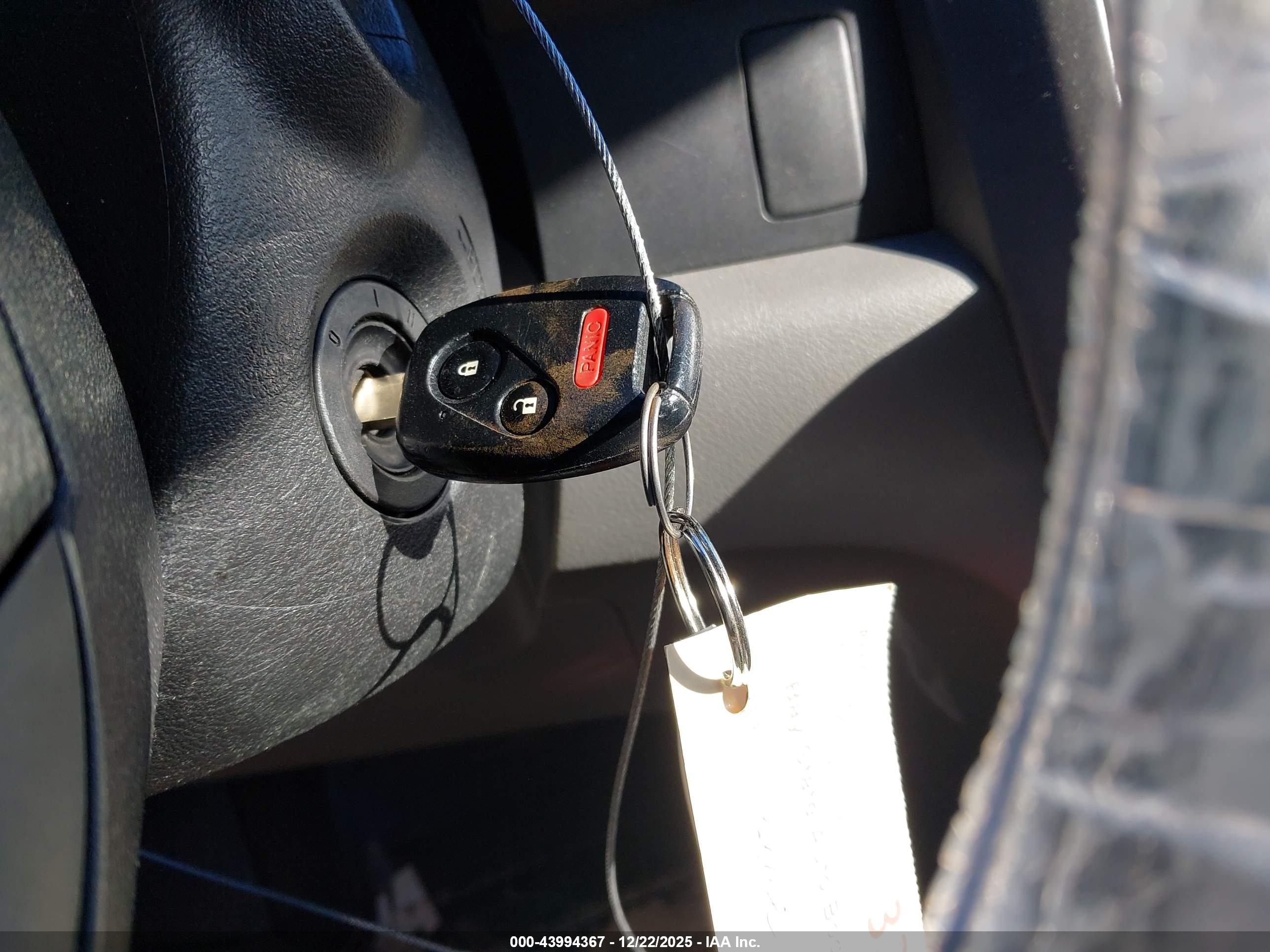 HONDA CR-V image 11