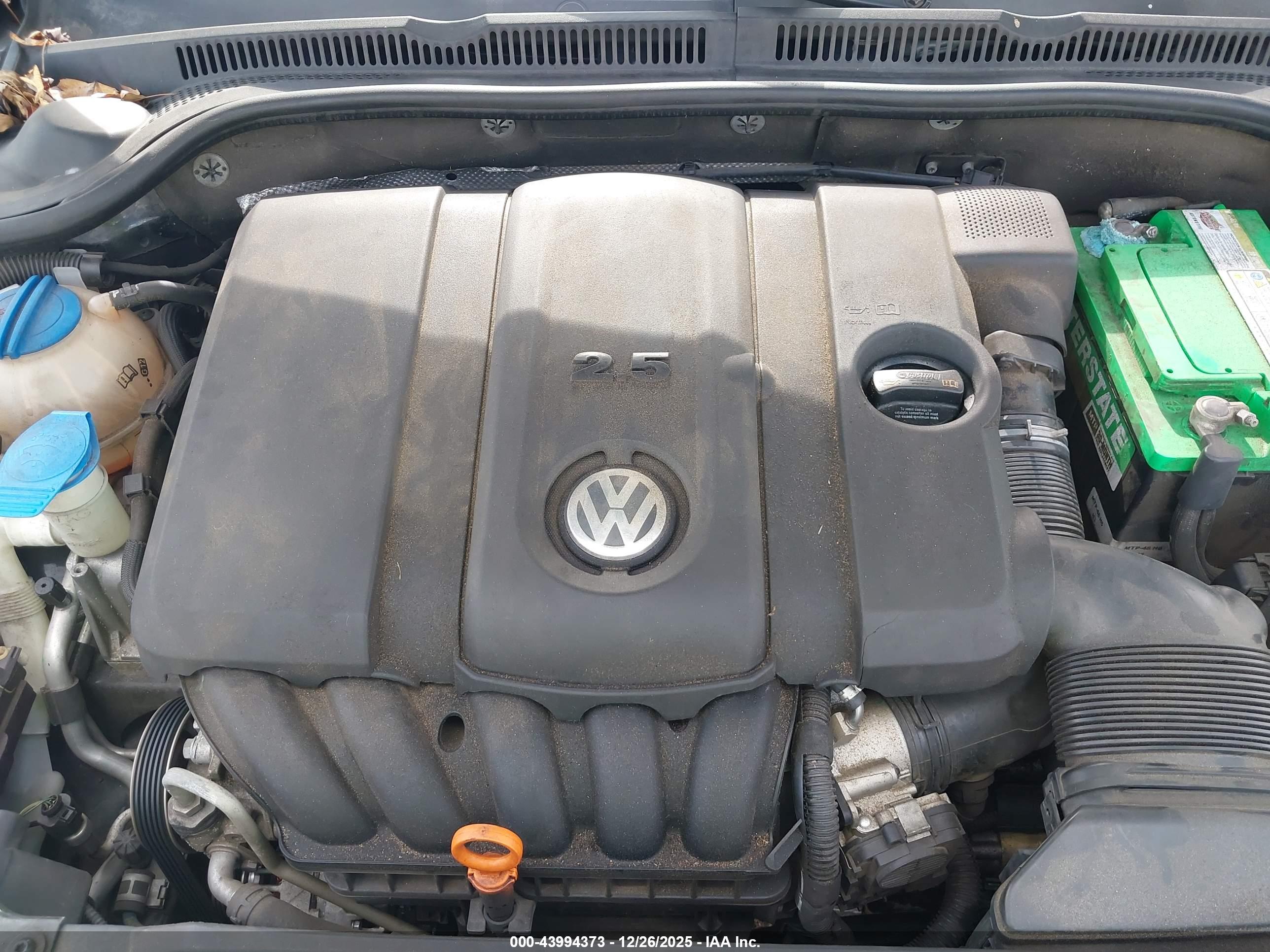 VOLKSWAGEN JETTA image 10
