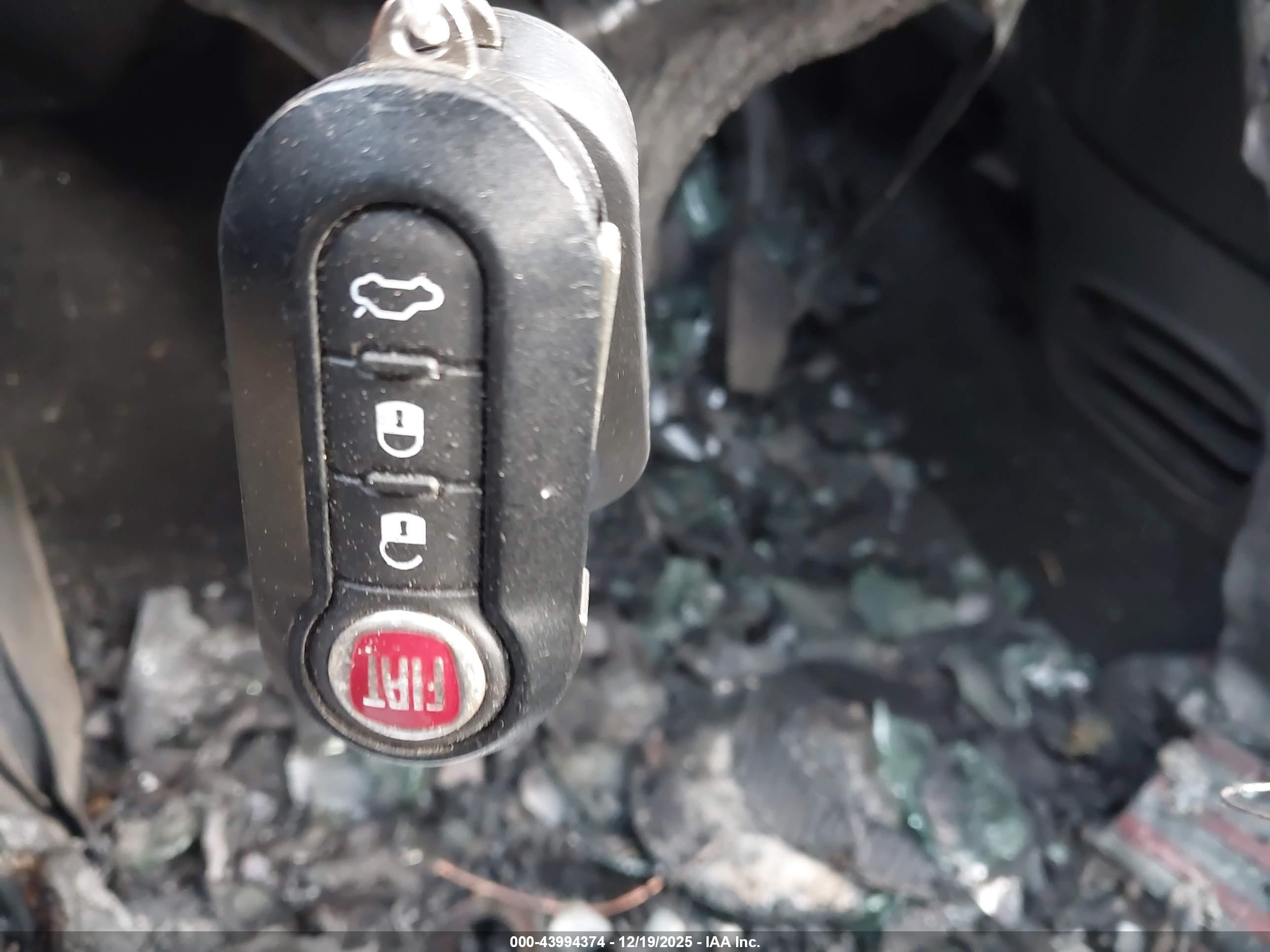 FIAT 500 image 11