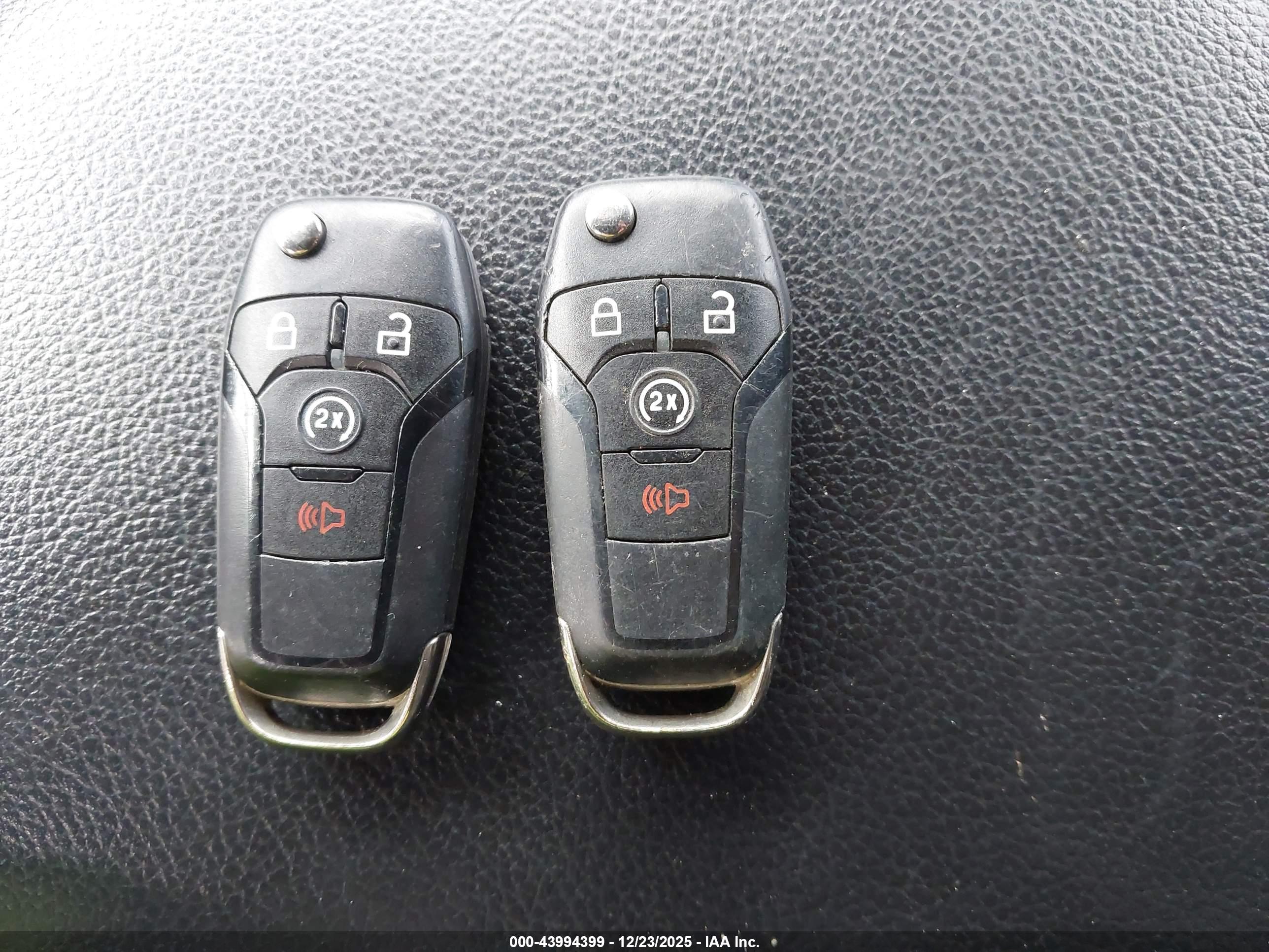 FORD F-150 image 11