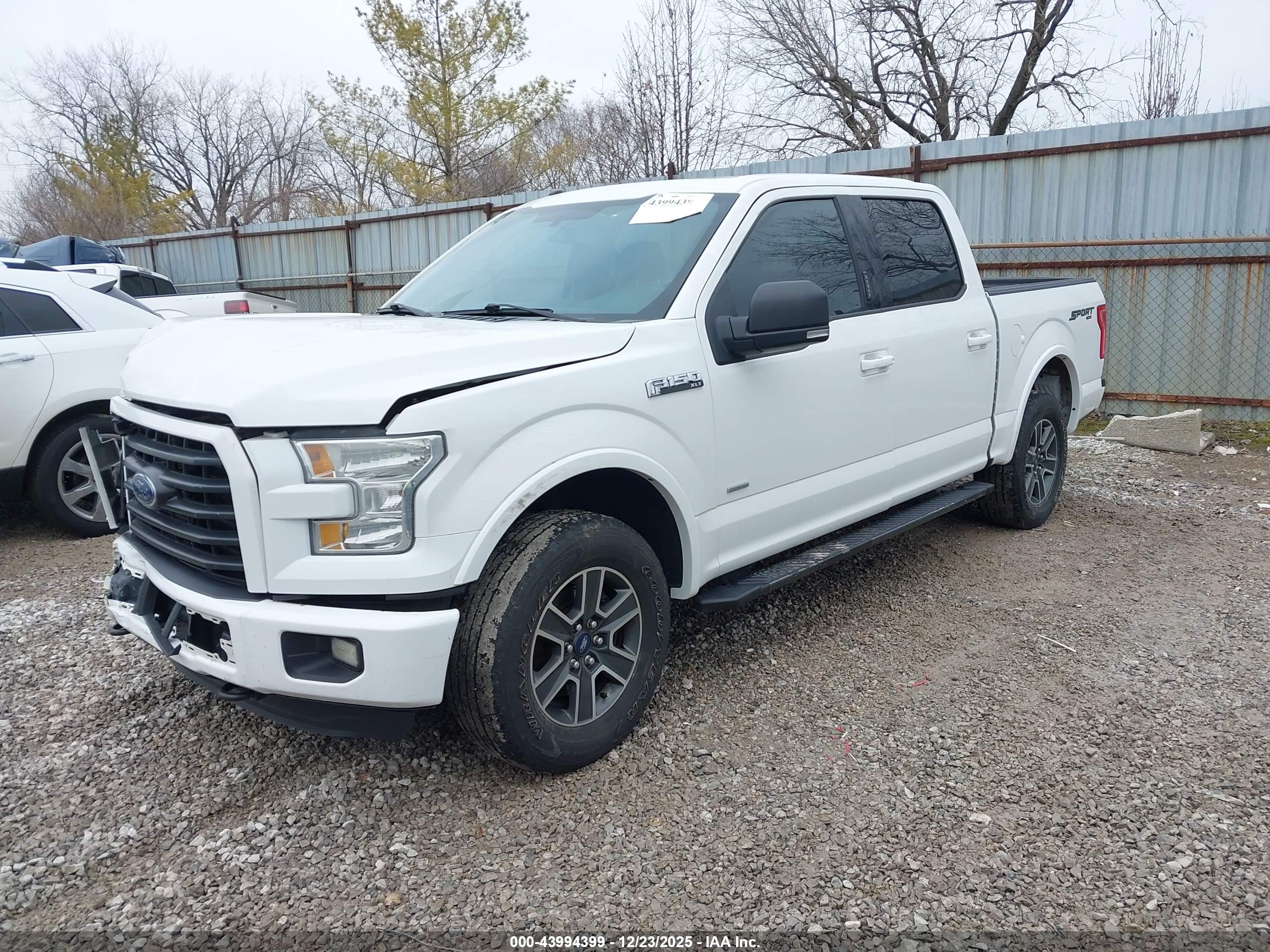 FORD F-150 image 2