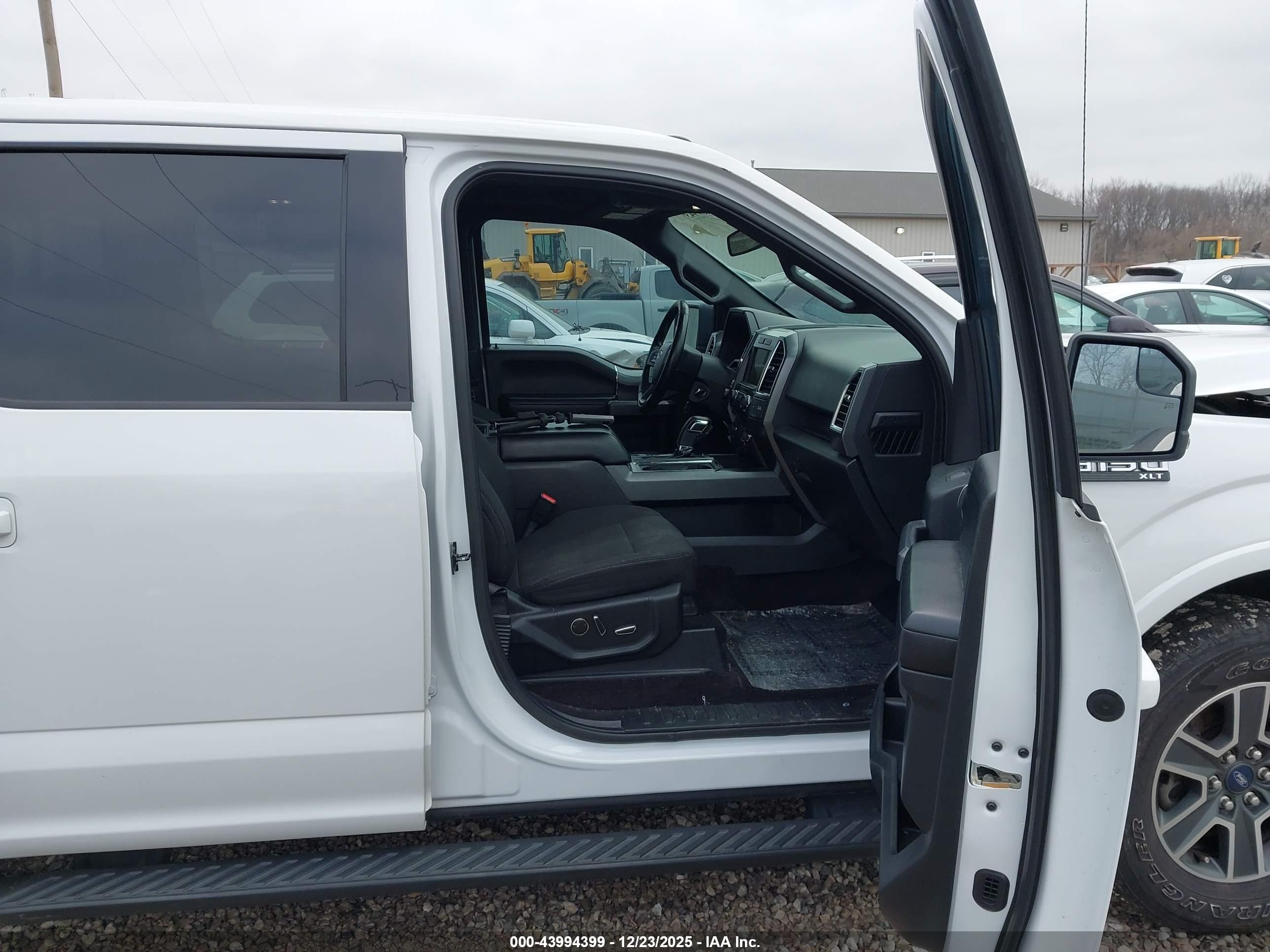 FORD F-150 image 5