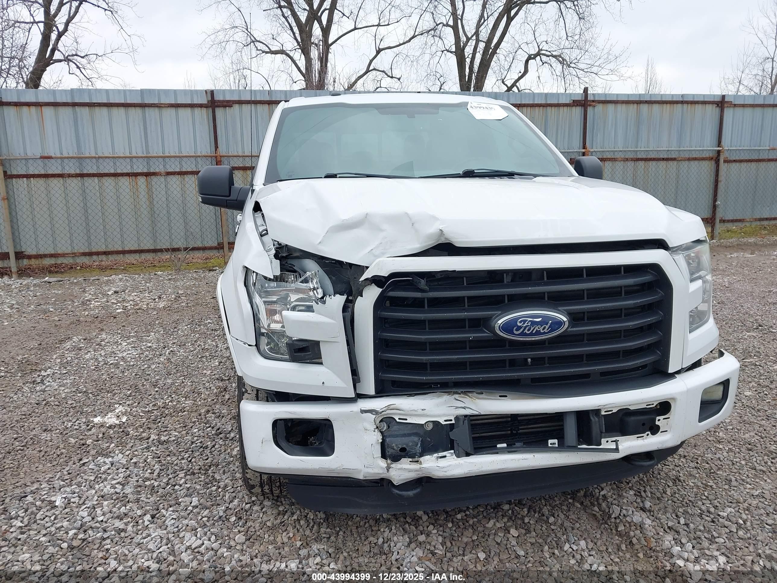 FORD F-150 image 6