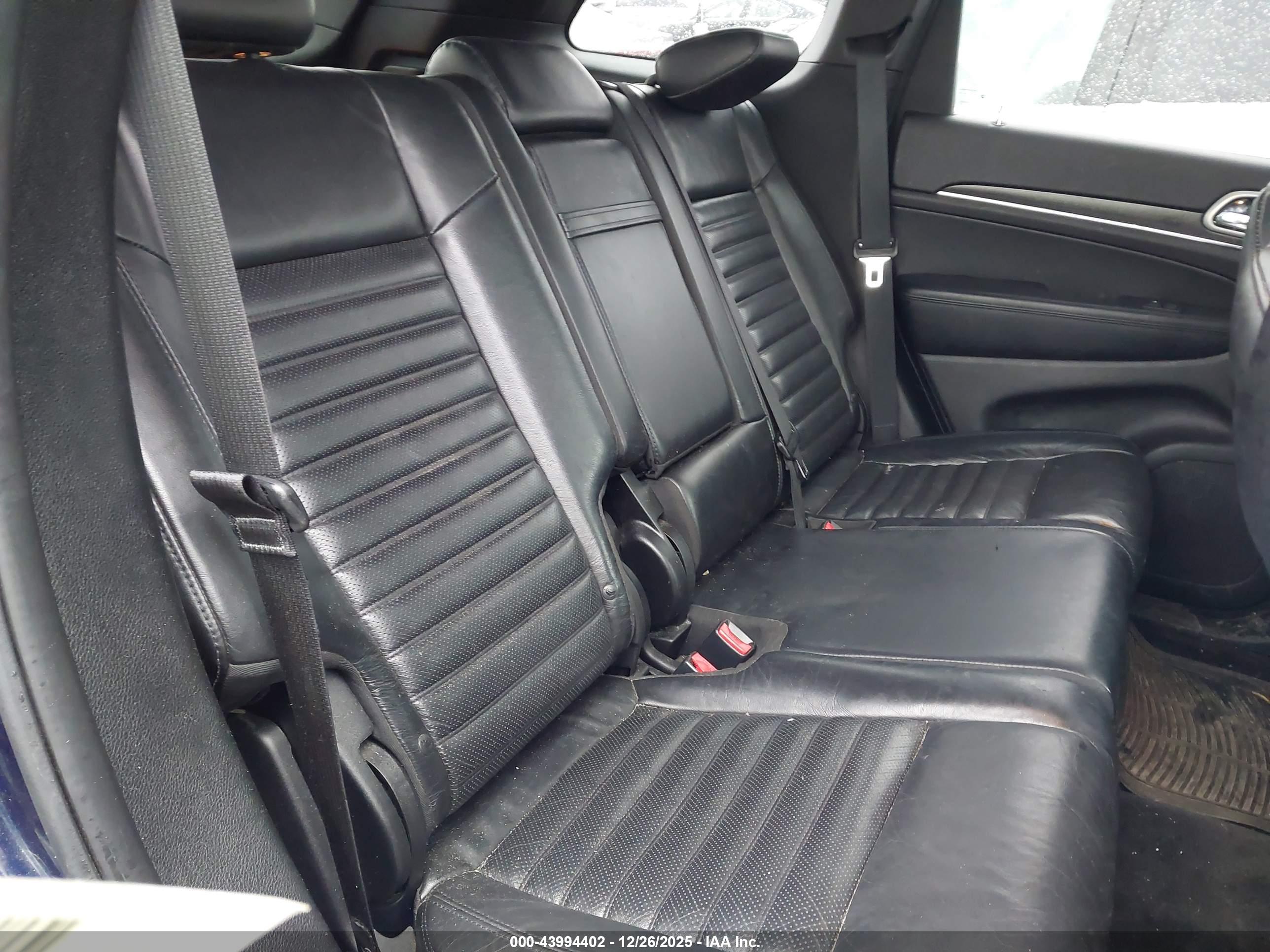 JEEP GRAND image 8
