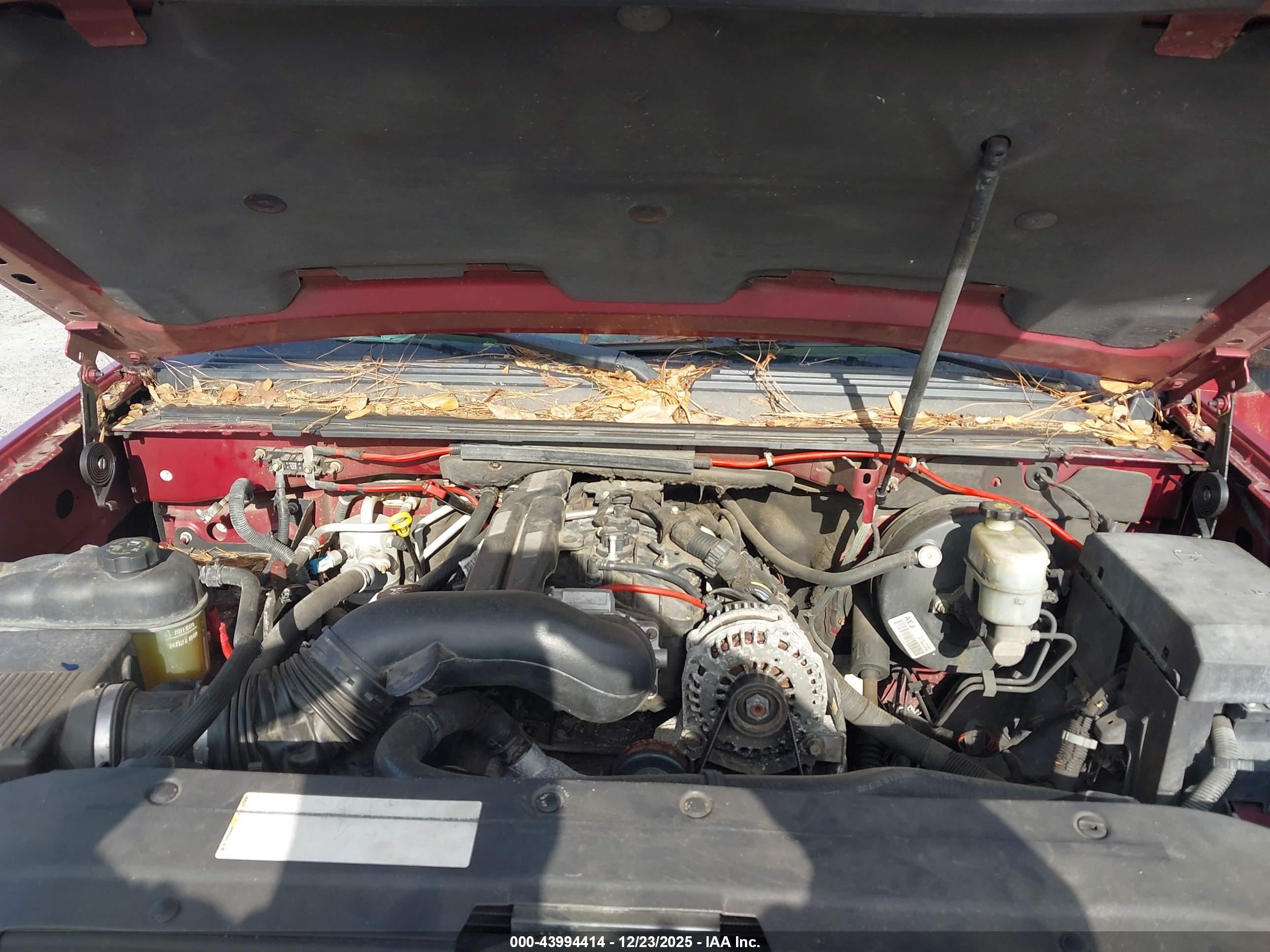 GMC YUKON image 10