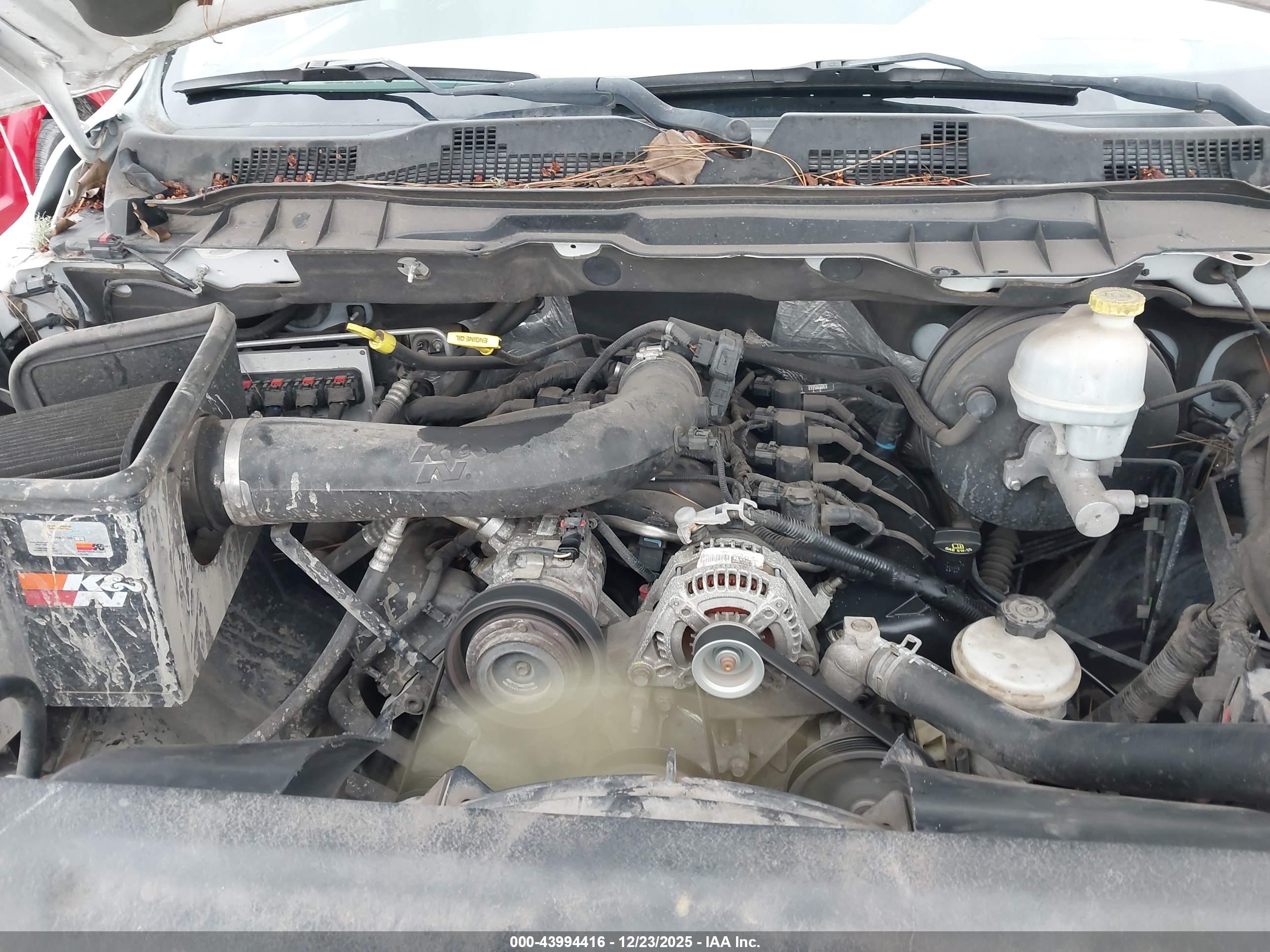 RAM 1500 image 10