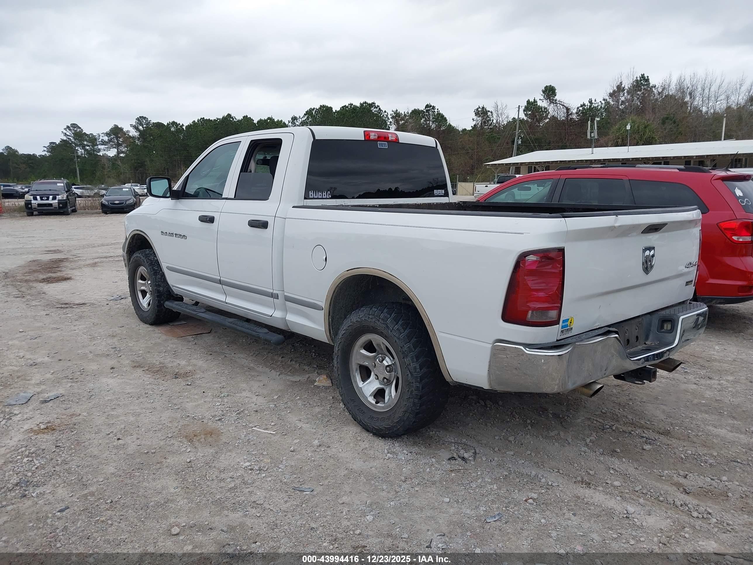 RAM 1500 image 3