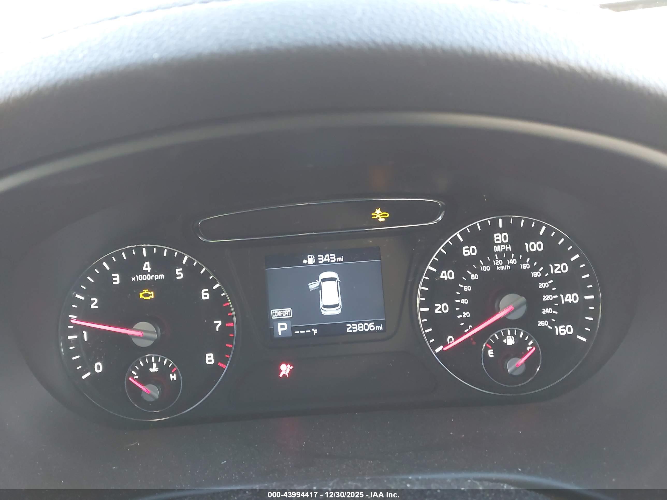 KIA SORENTO image 7