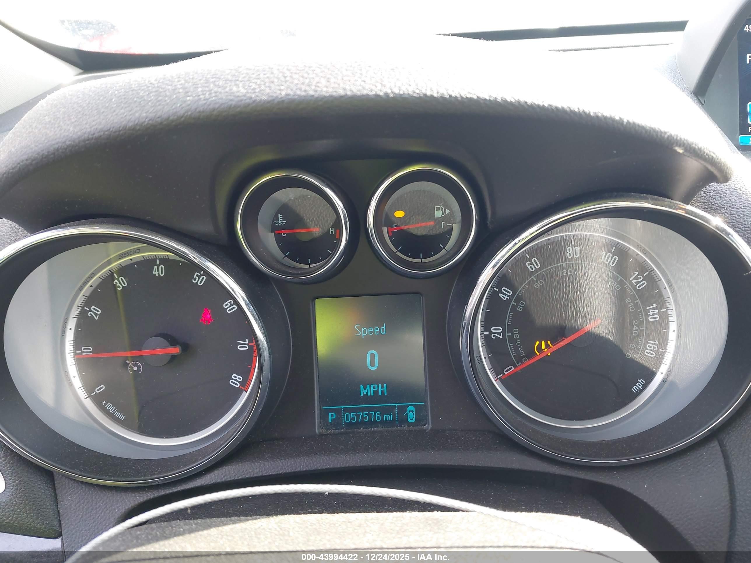BUICK ENCORE image 7