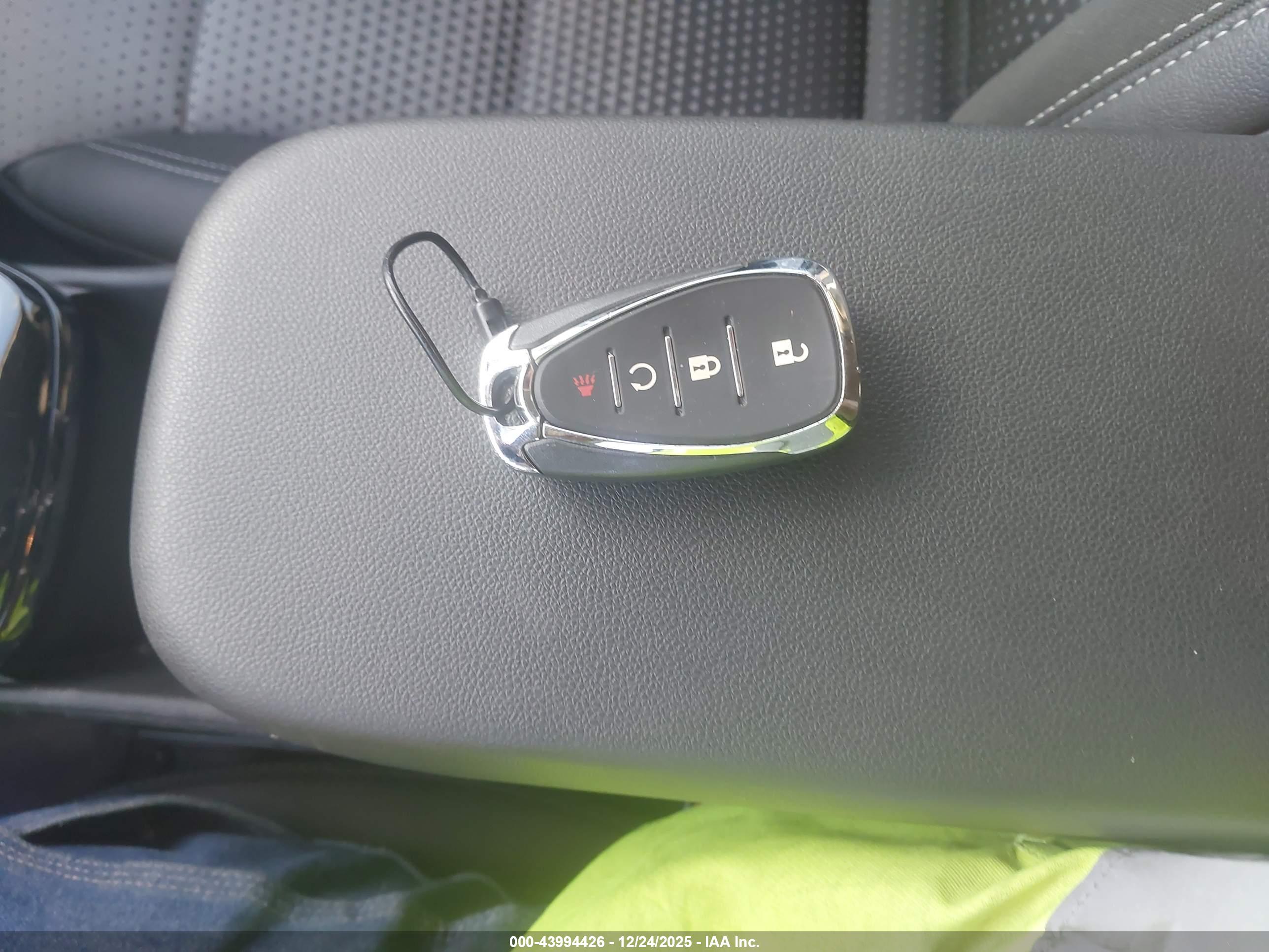 CHEVROLET TRAX image 11