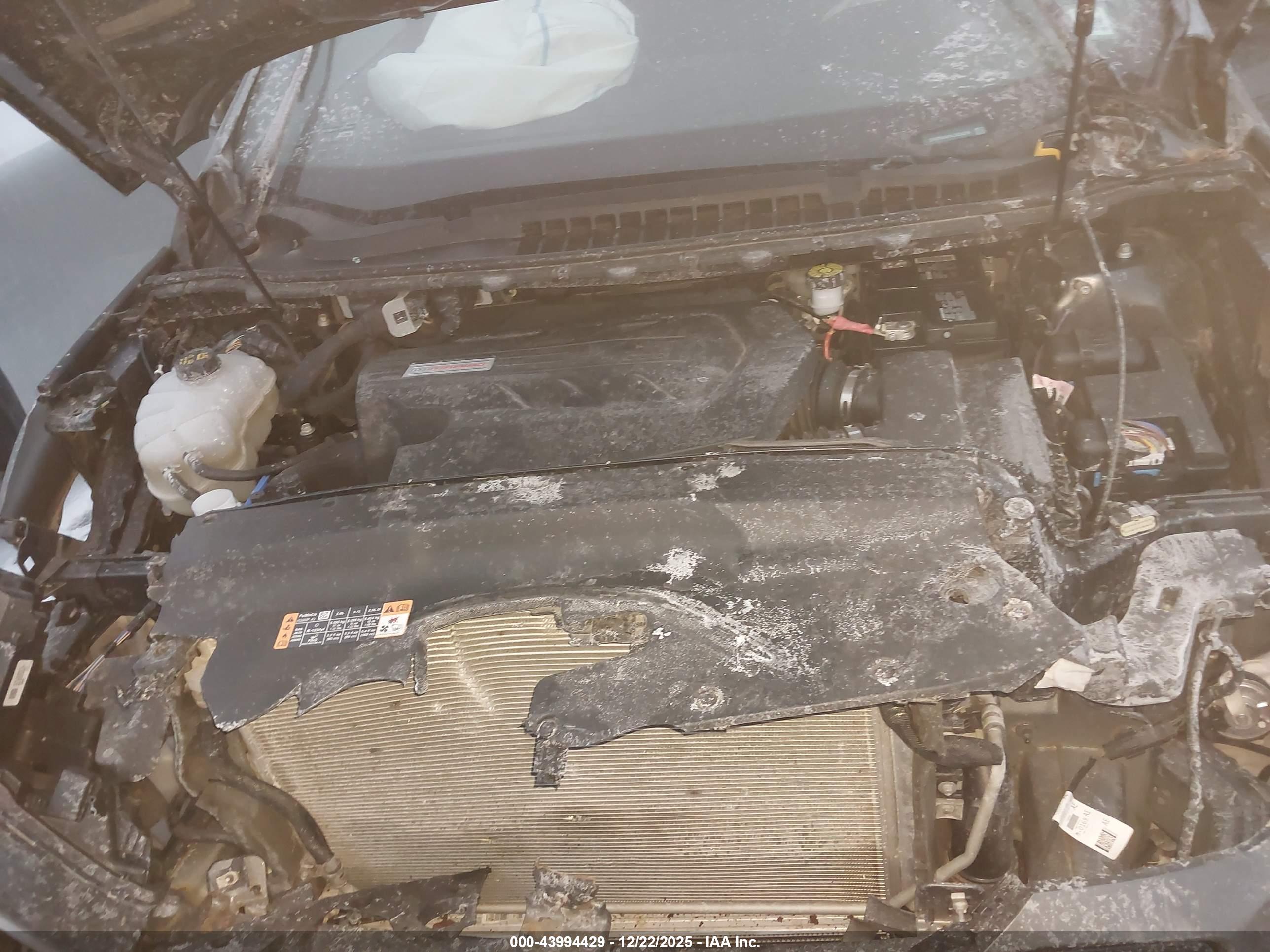 FORD EDGE image 10
