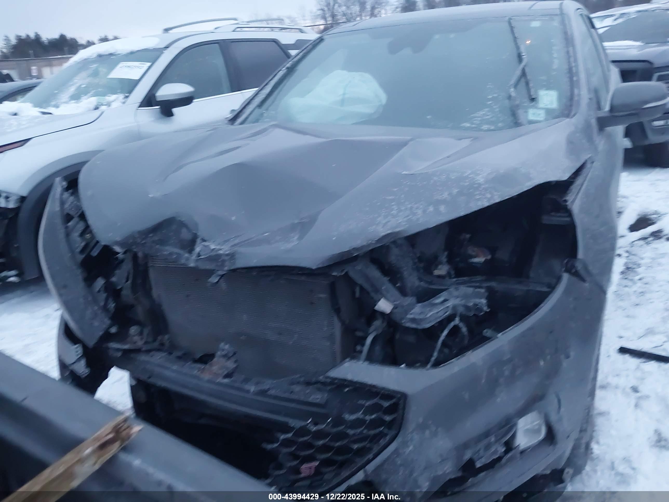 FORD EDGE image 6