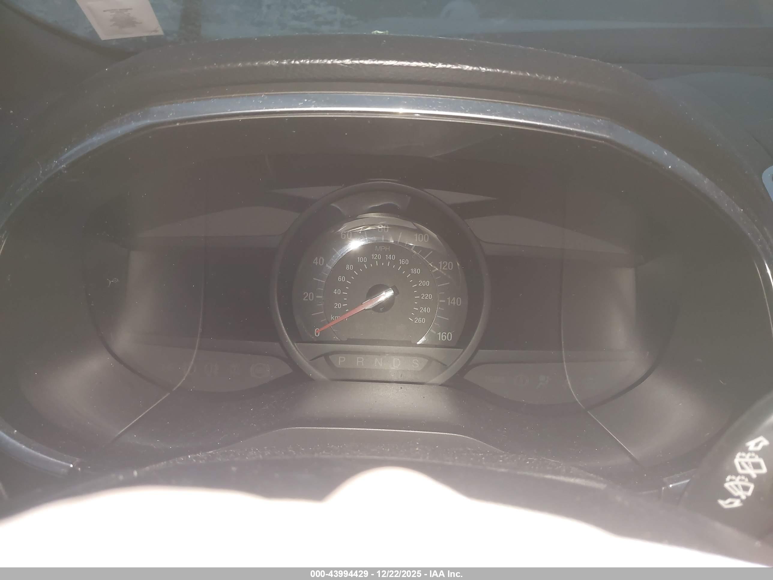 FORD EDGE image 7