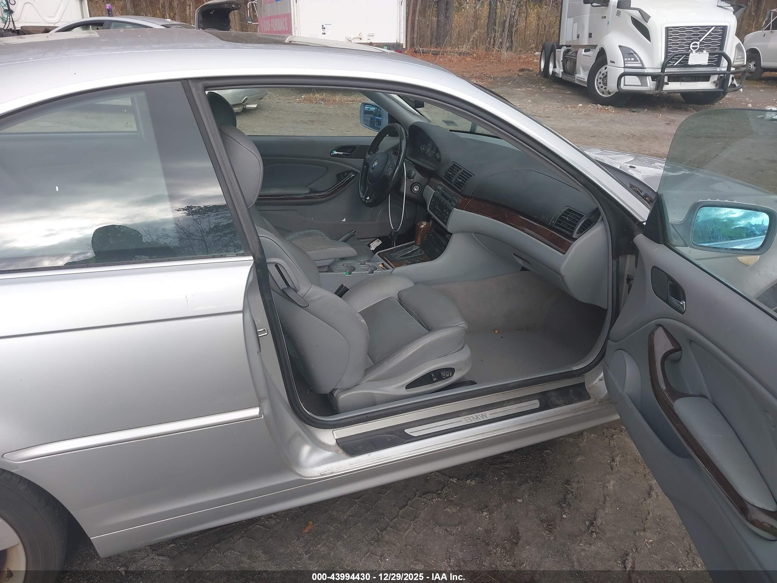 BMW 325CI image 5