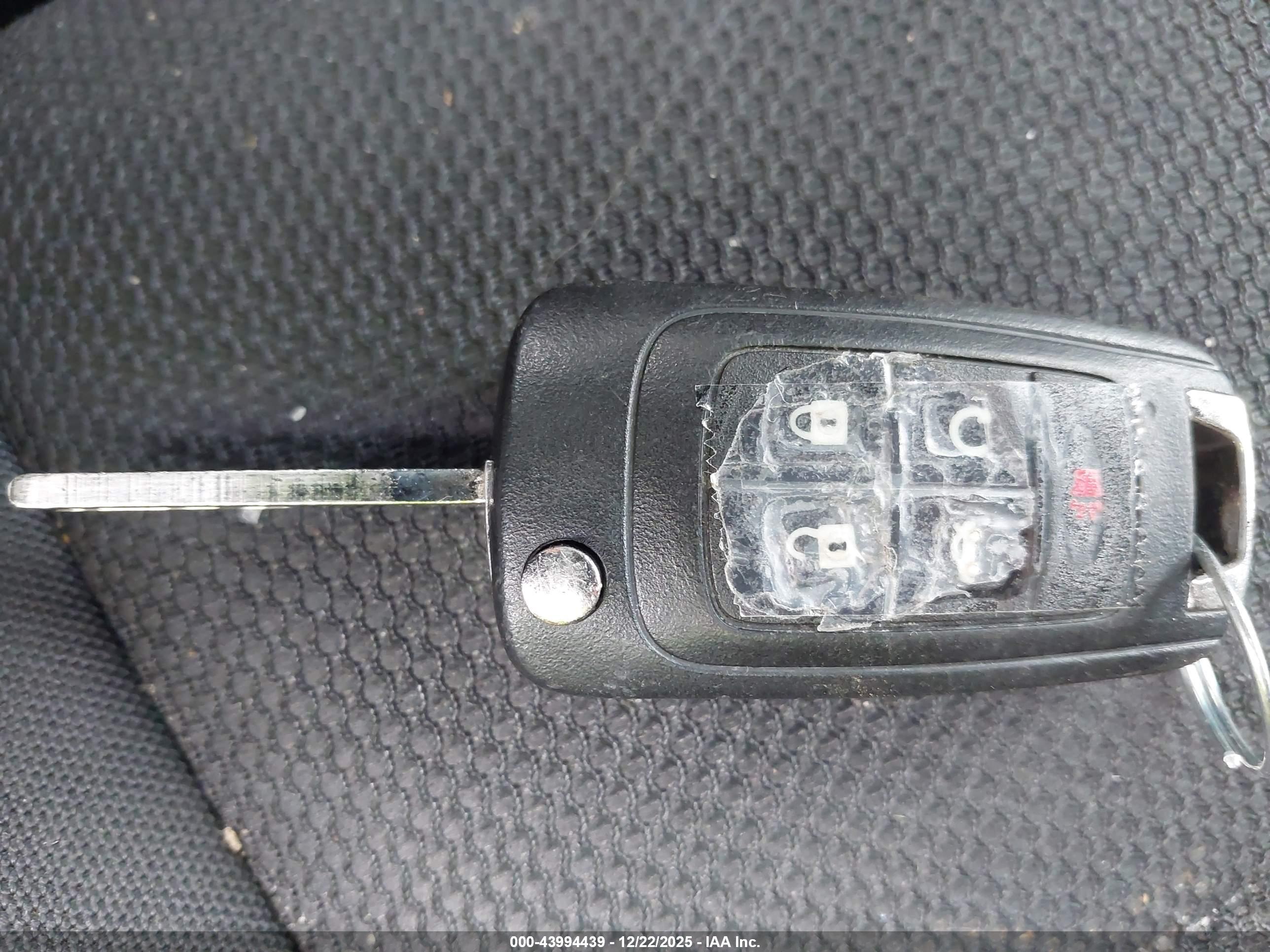 CHEVROLET CRUZE image 11
