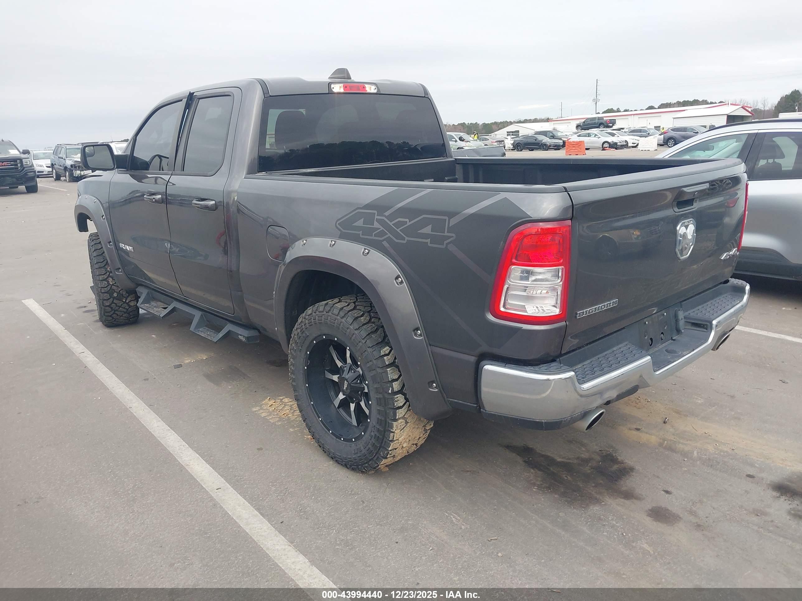 RAM 1500 image 3