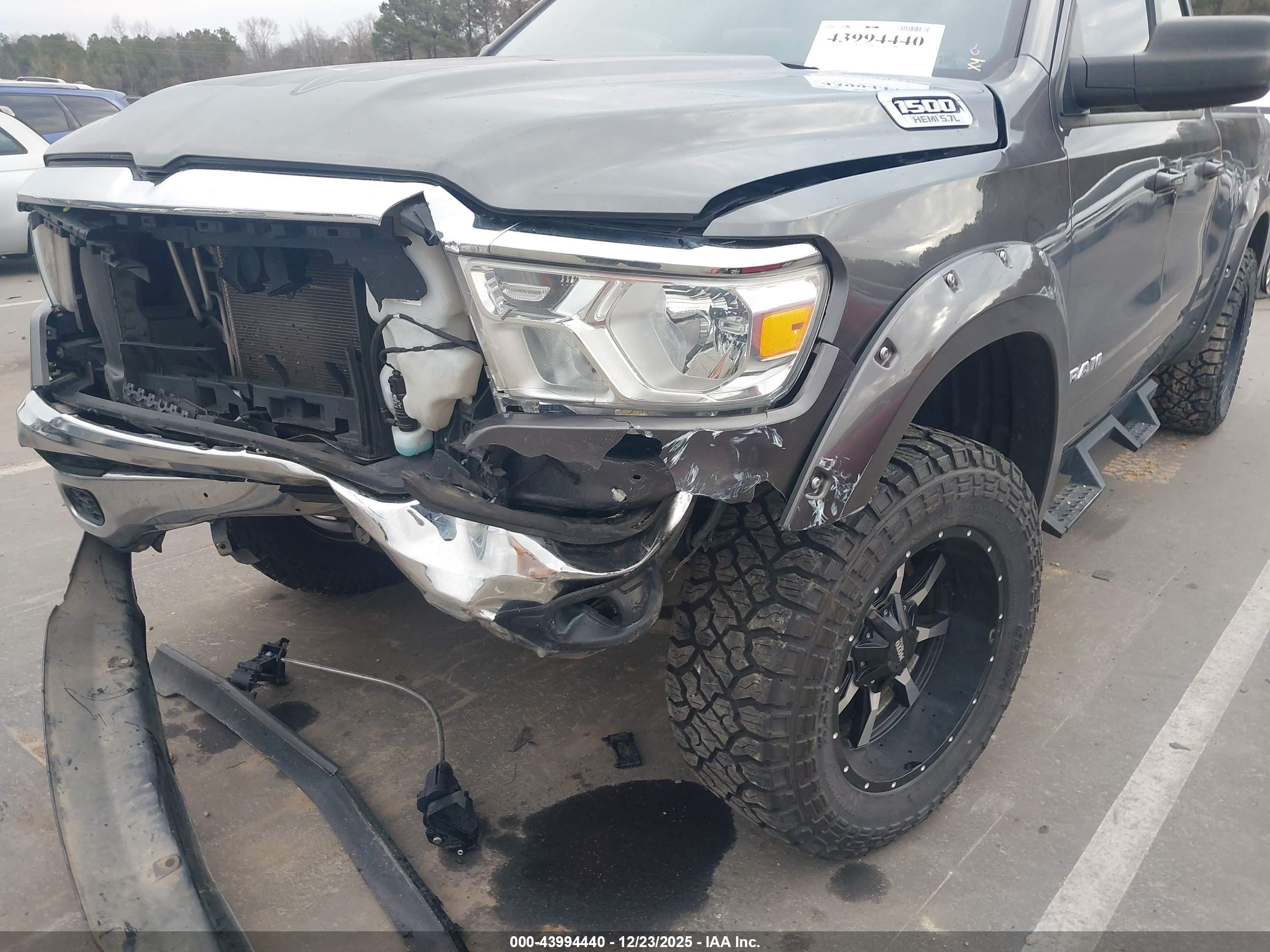 RAM 1500 image 6