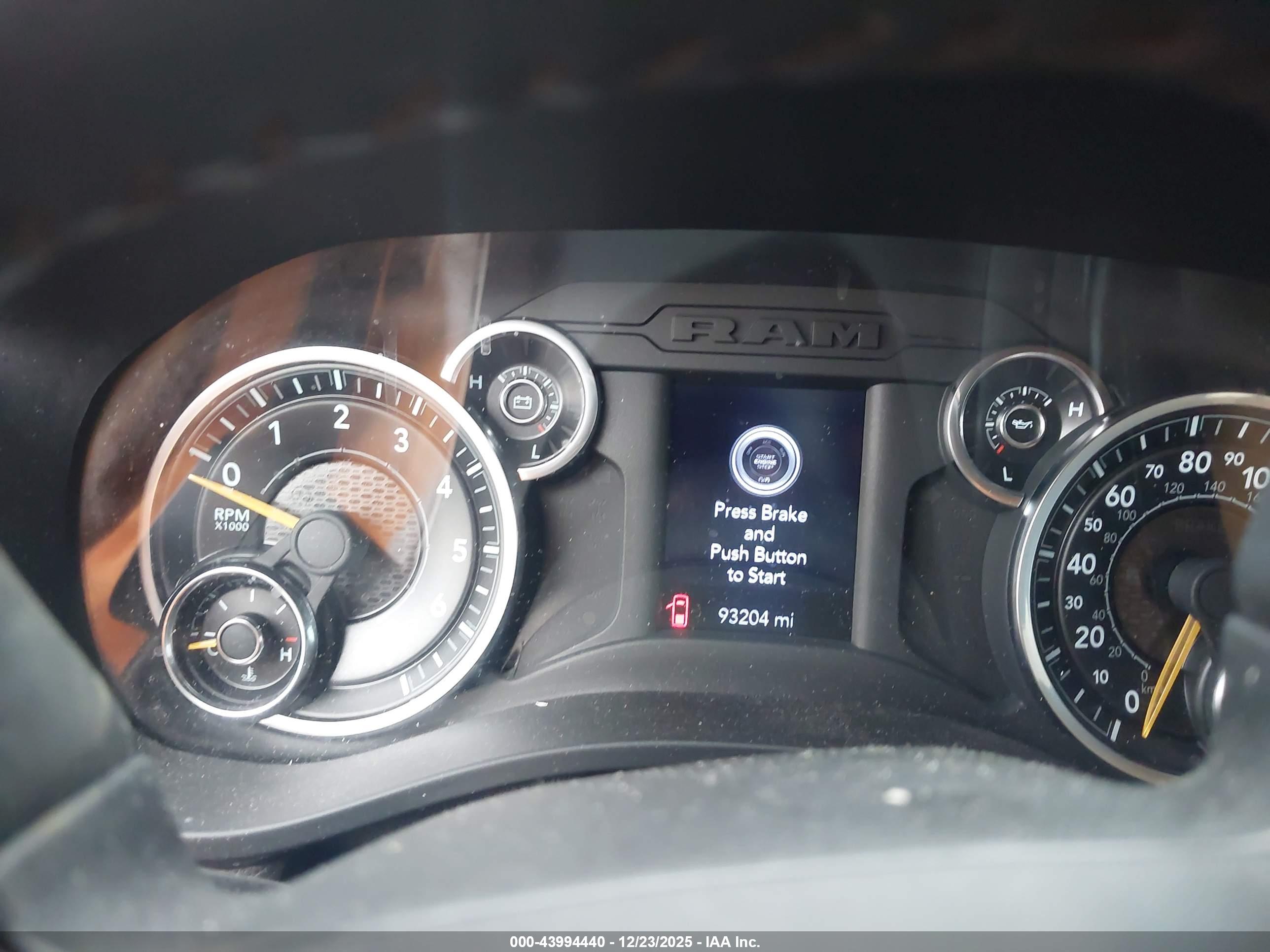 RAM 1500 image 7