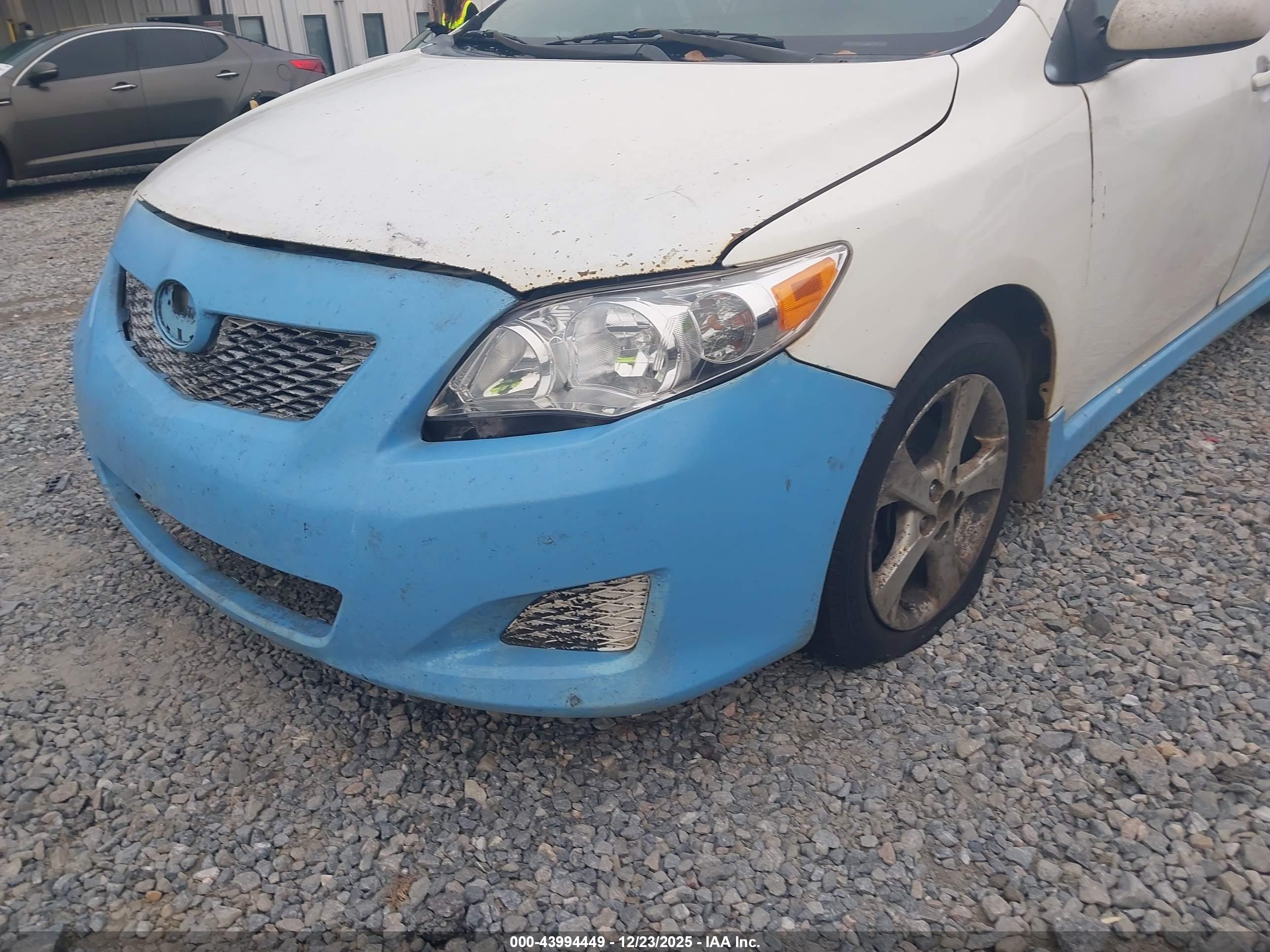 TOYOTA COROLLA image 6