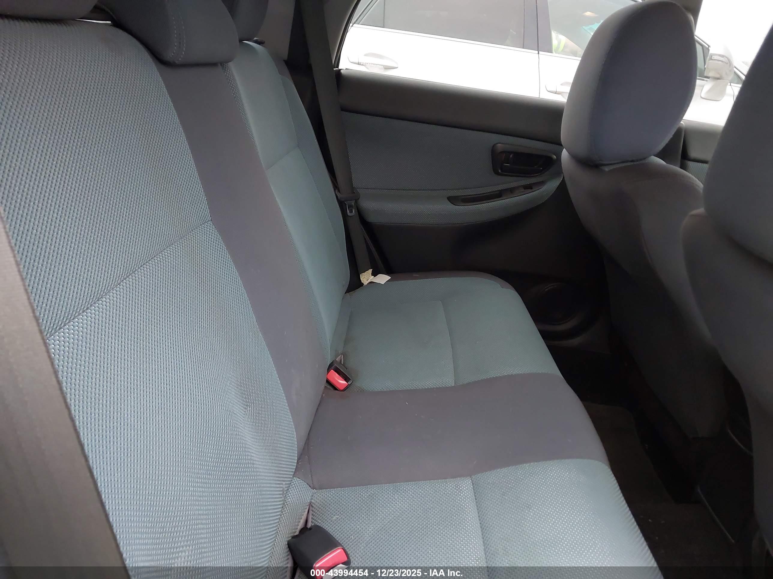 SUBARU IMPREZA image 8